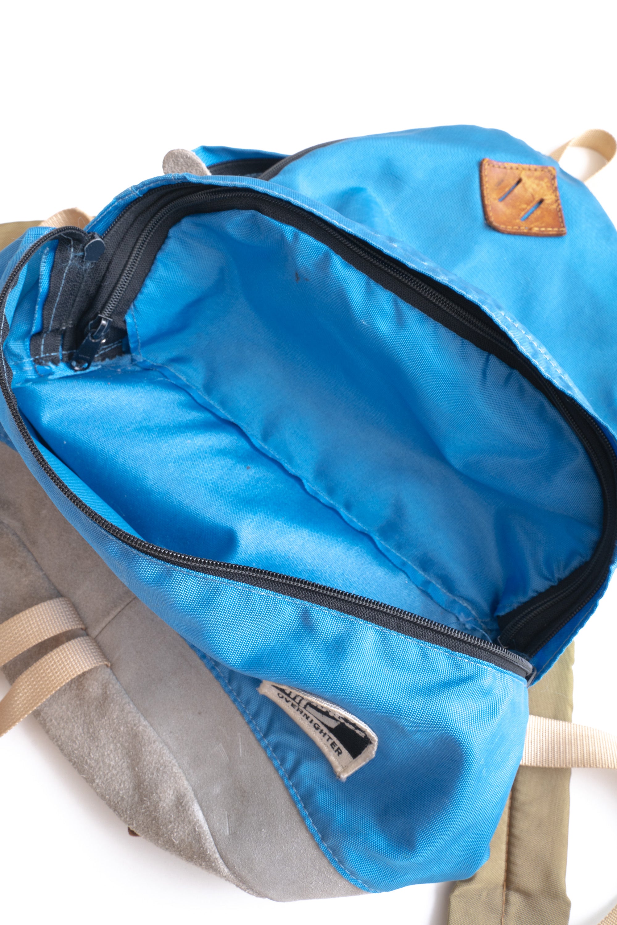 80~90S CARIBEE OVERNIGHTER BACKPACK