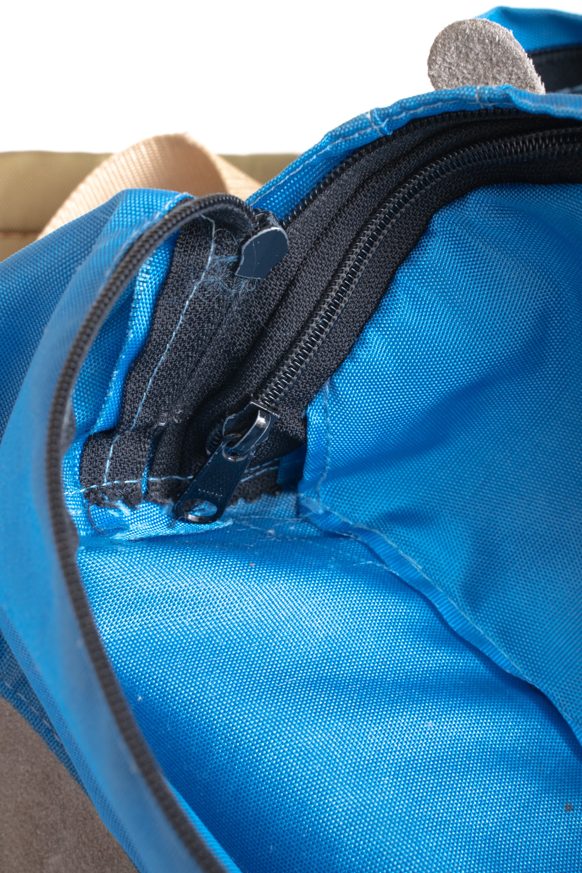 80~90S CARIBEE OVERNIGHTER BACKPACK
