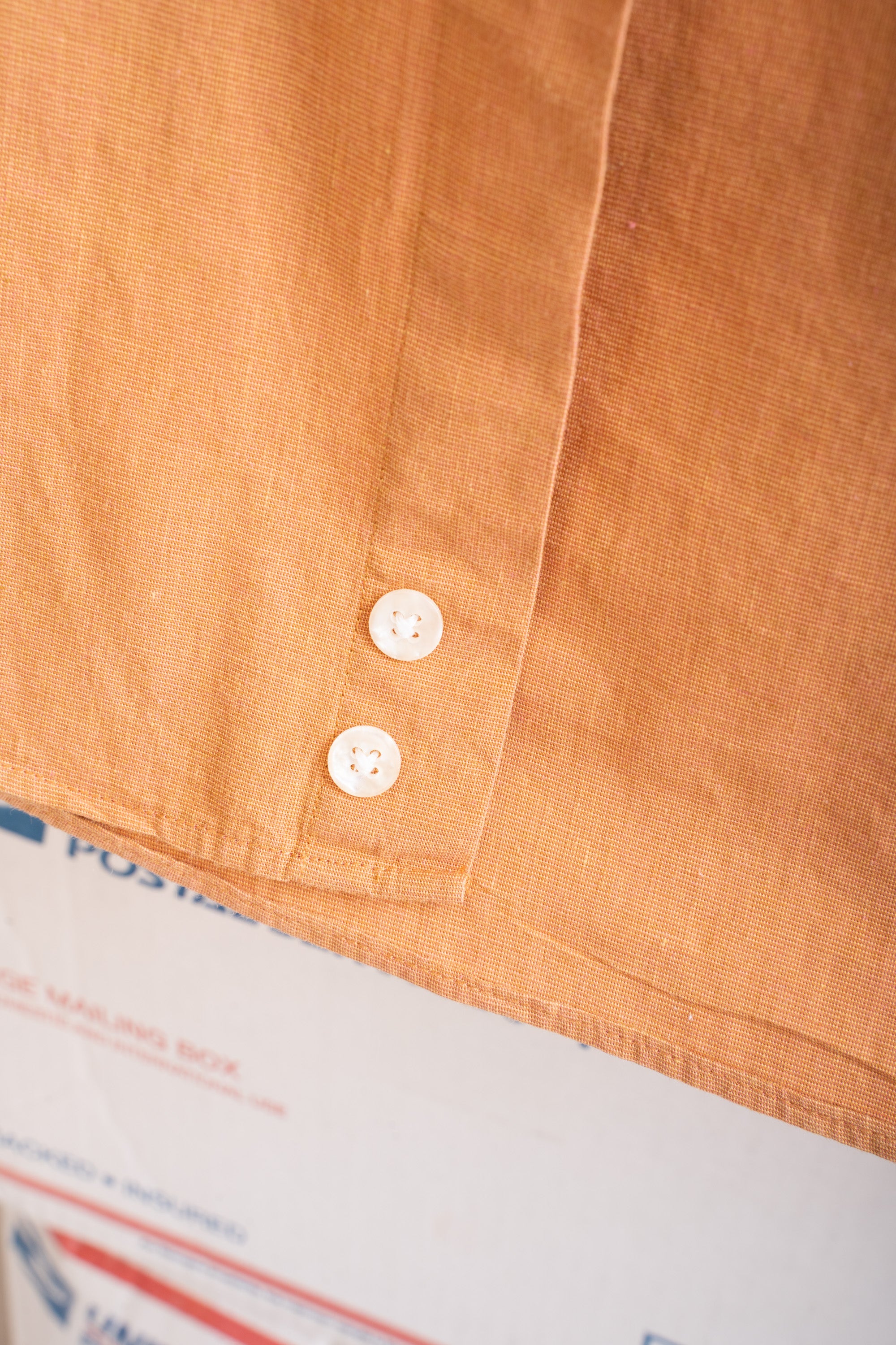 90S CALVIN KLEIN LONG SLEEVE SHIRT