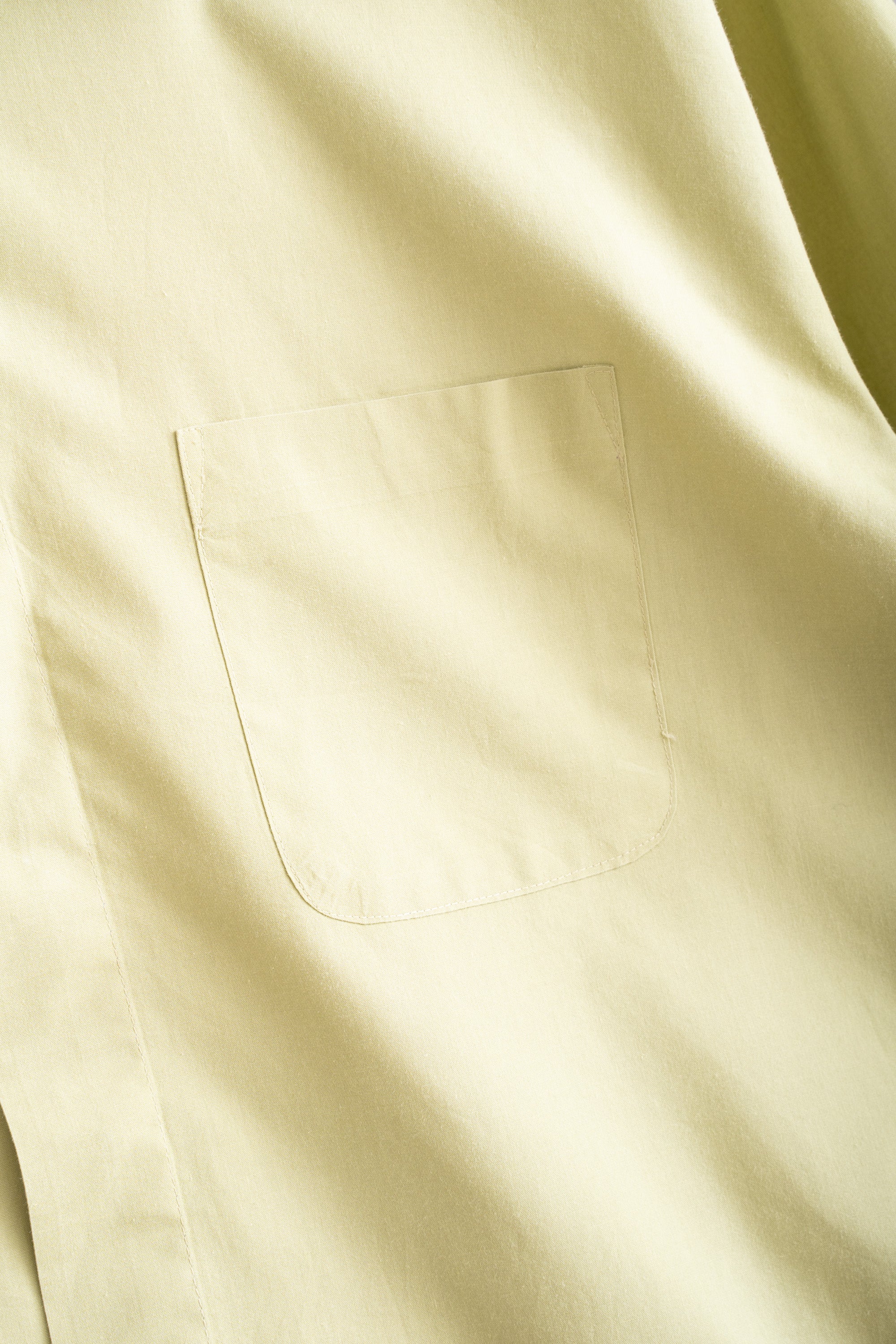 90S D'AMANTE FLY FRONT SHIRT