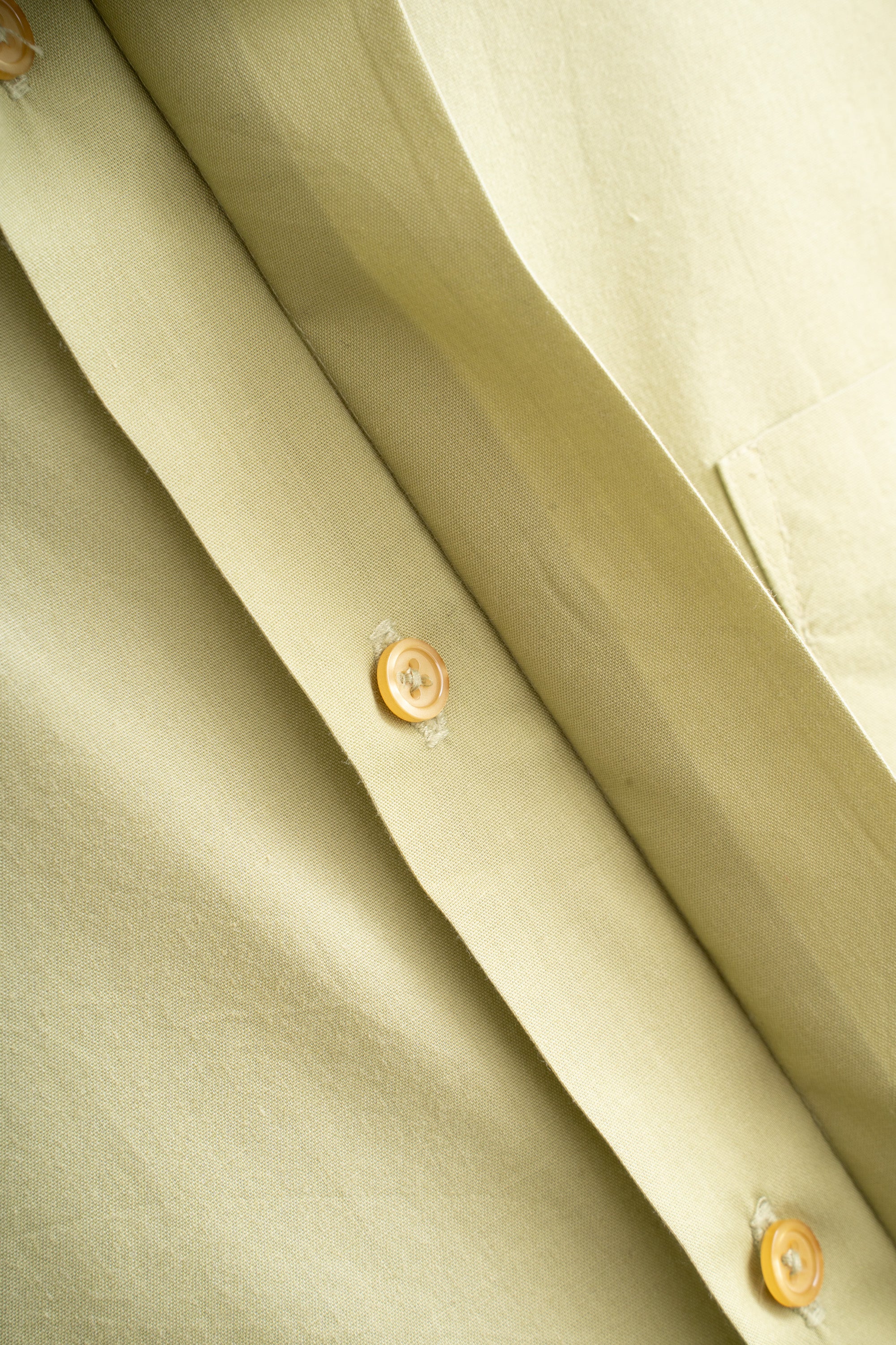 90S D'AMANTE FLY FRONT SHIRT