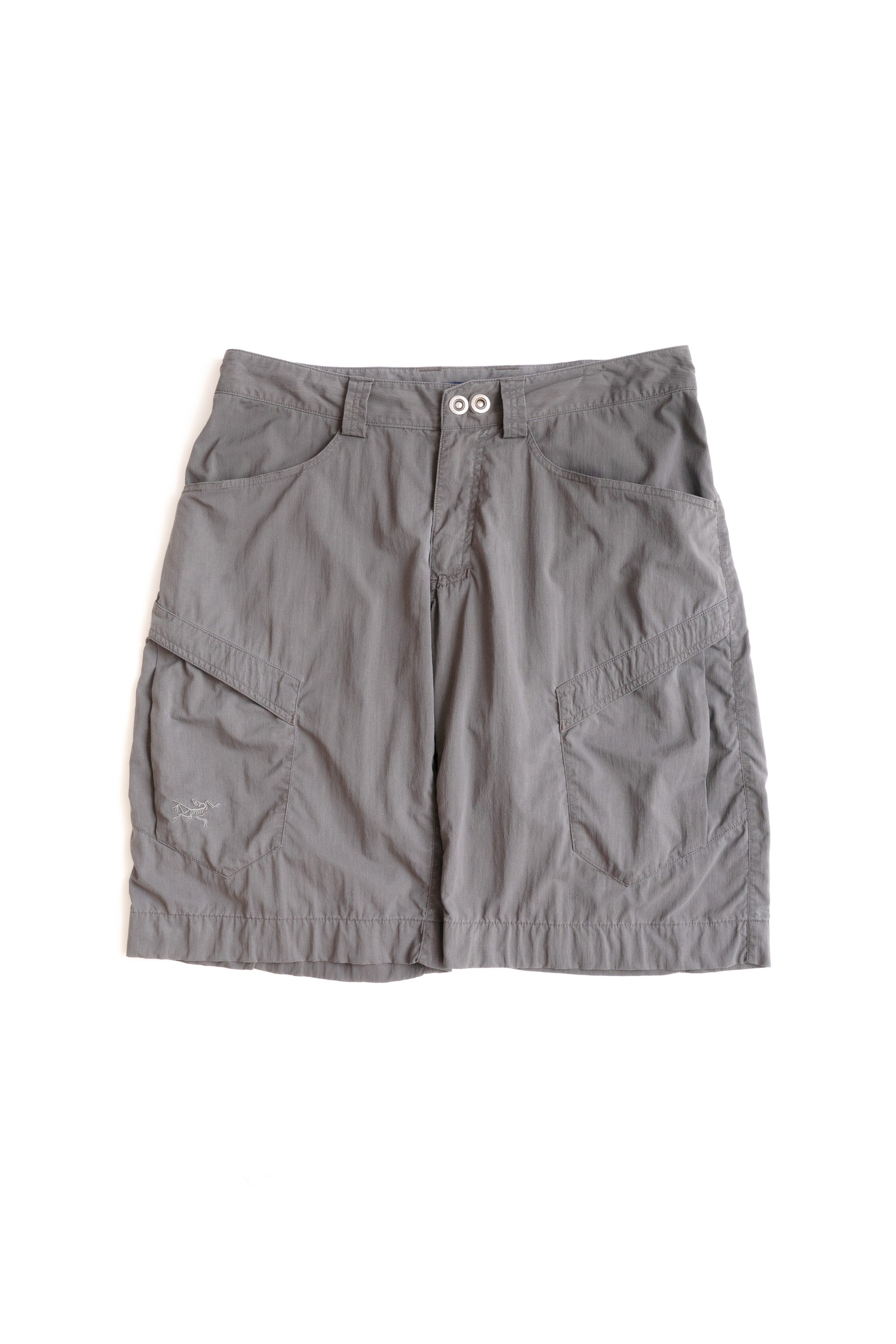 ARC'TERYX RAMPART LONG SHORTS