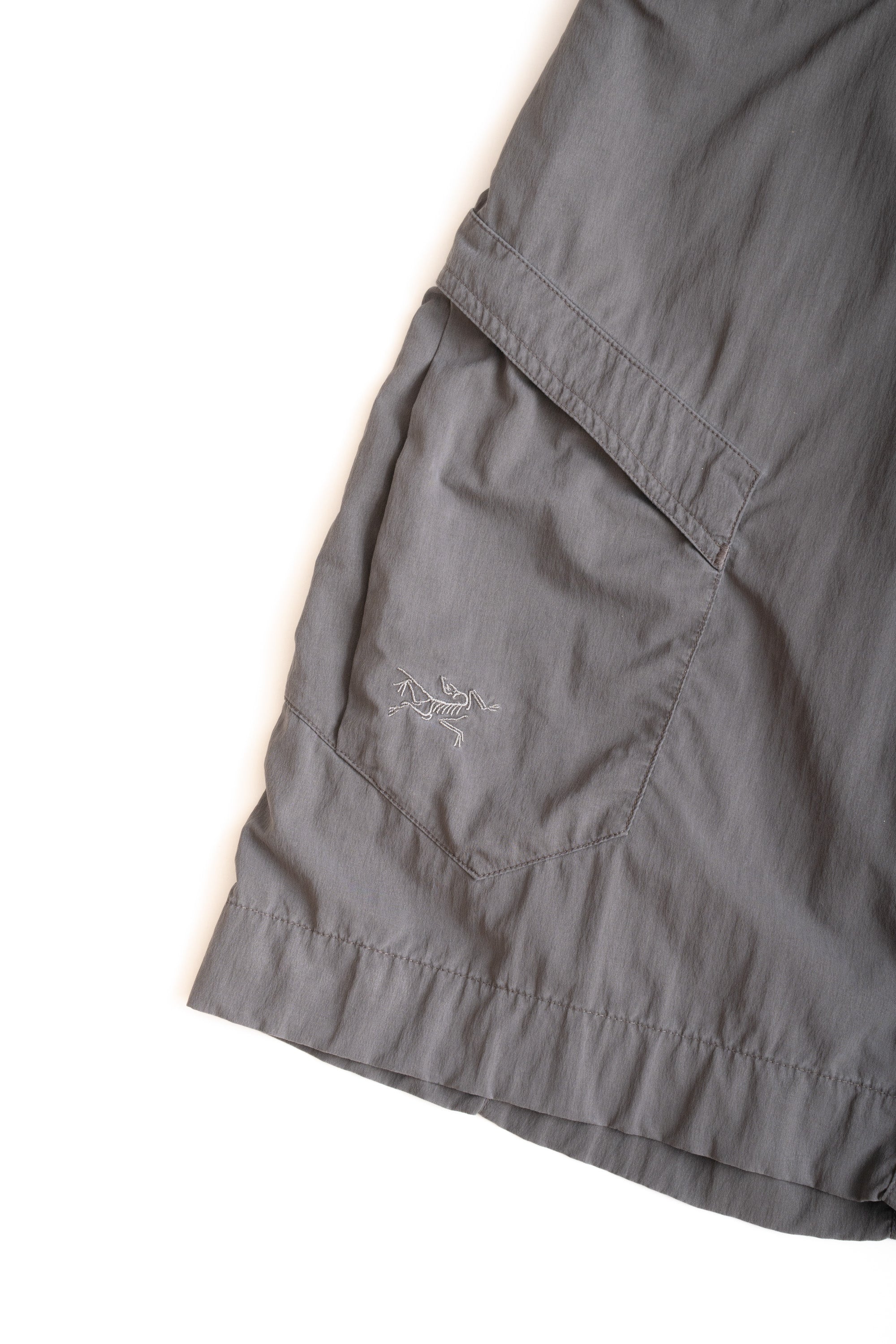 ARC'TERYX RAMPART LONG SHORTS