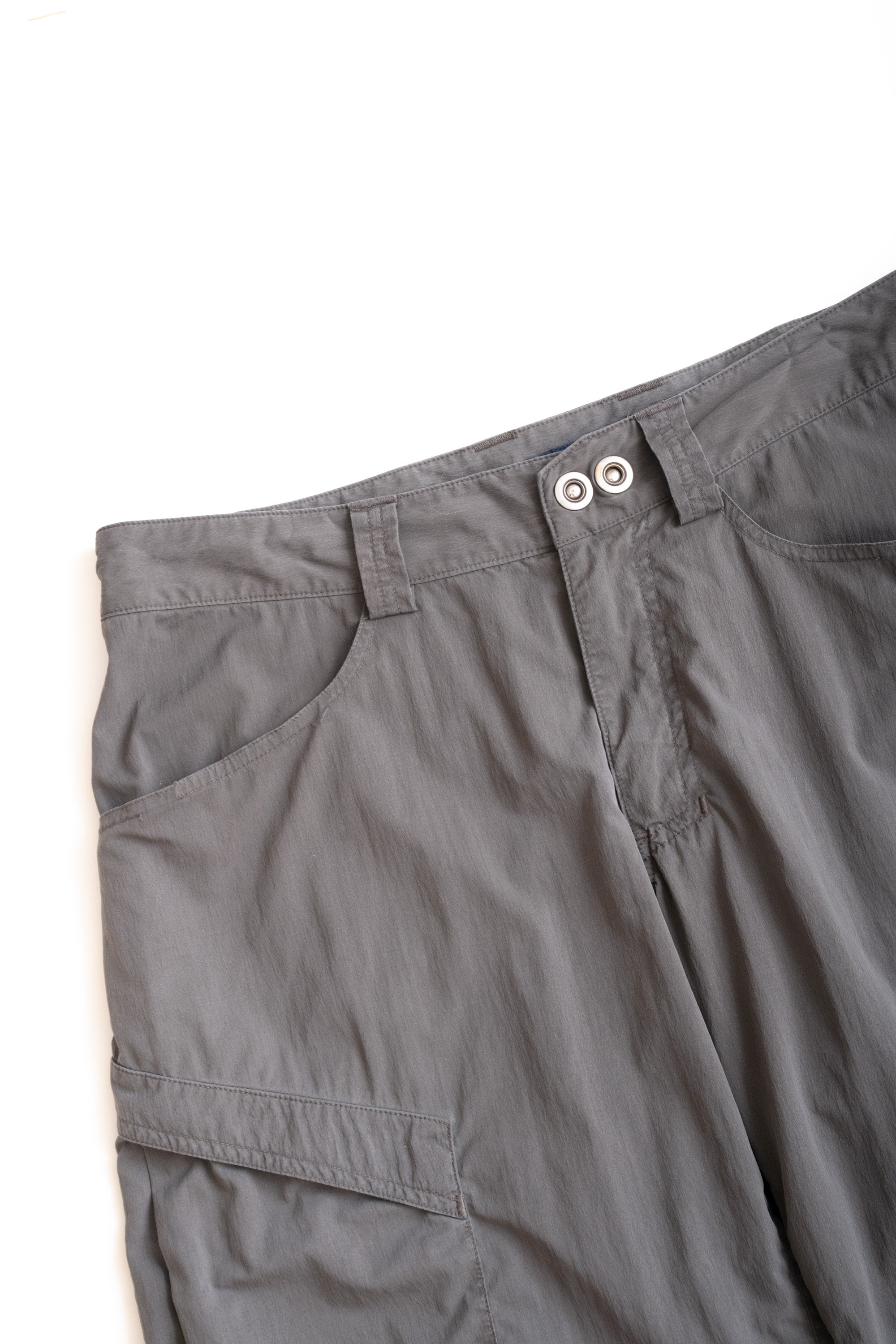 ARC'TERYX RAMPART LONG SHORTS