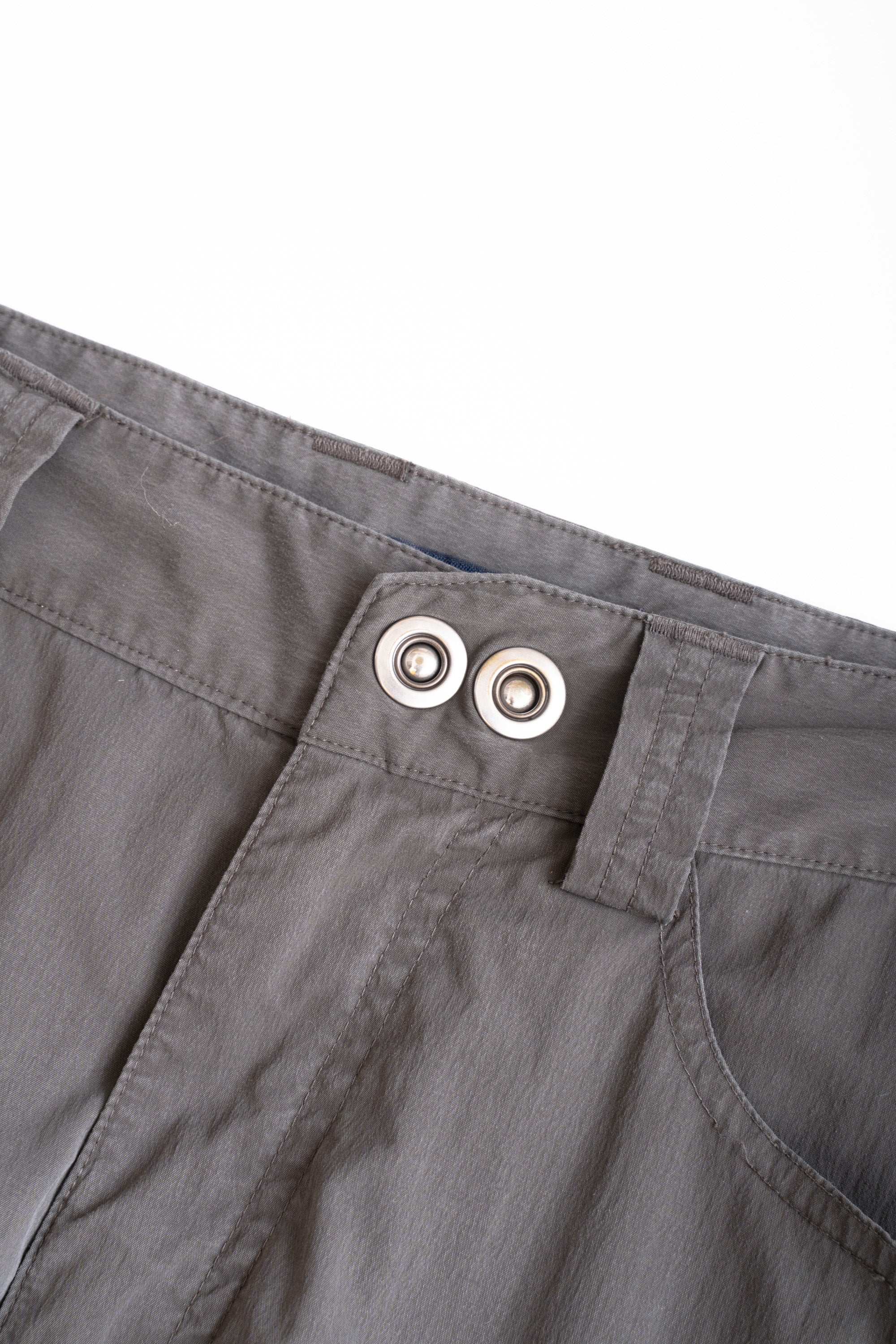ARC'TERYX RAMPART LONG SHORTS