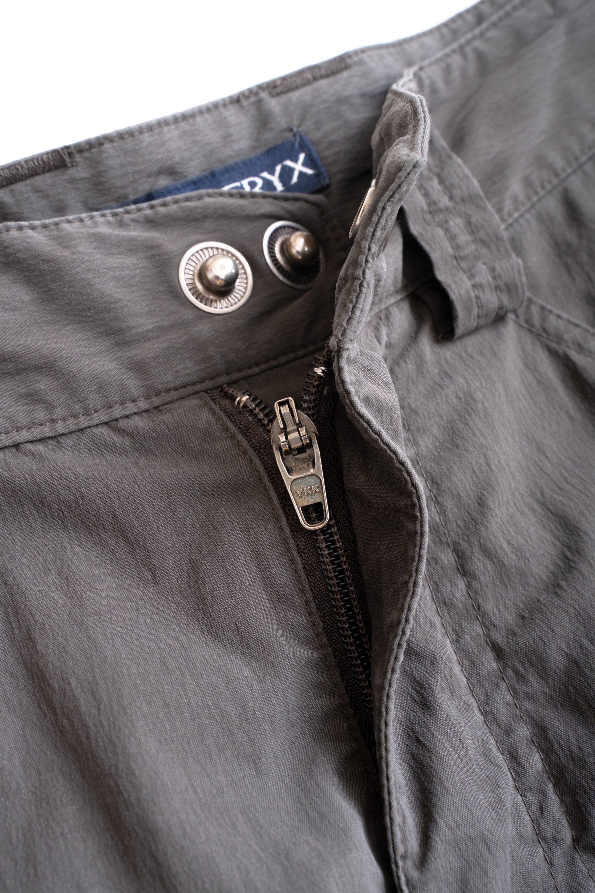 ARC'TERYX RAMPART LONG SHORTS