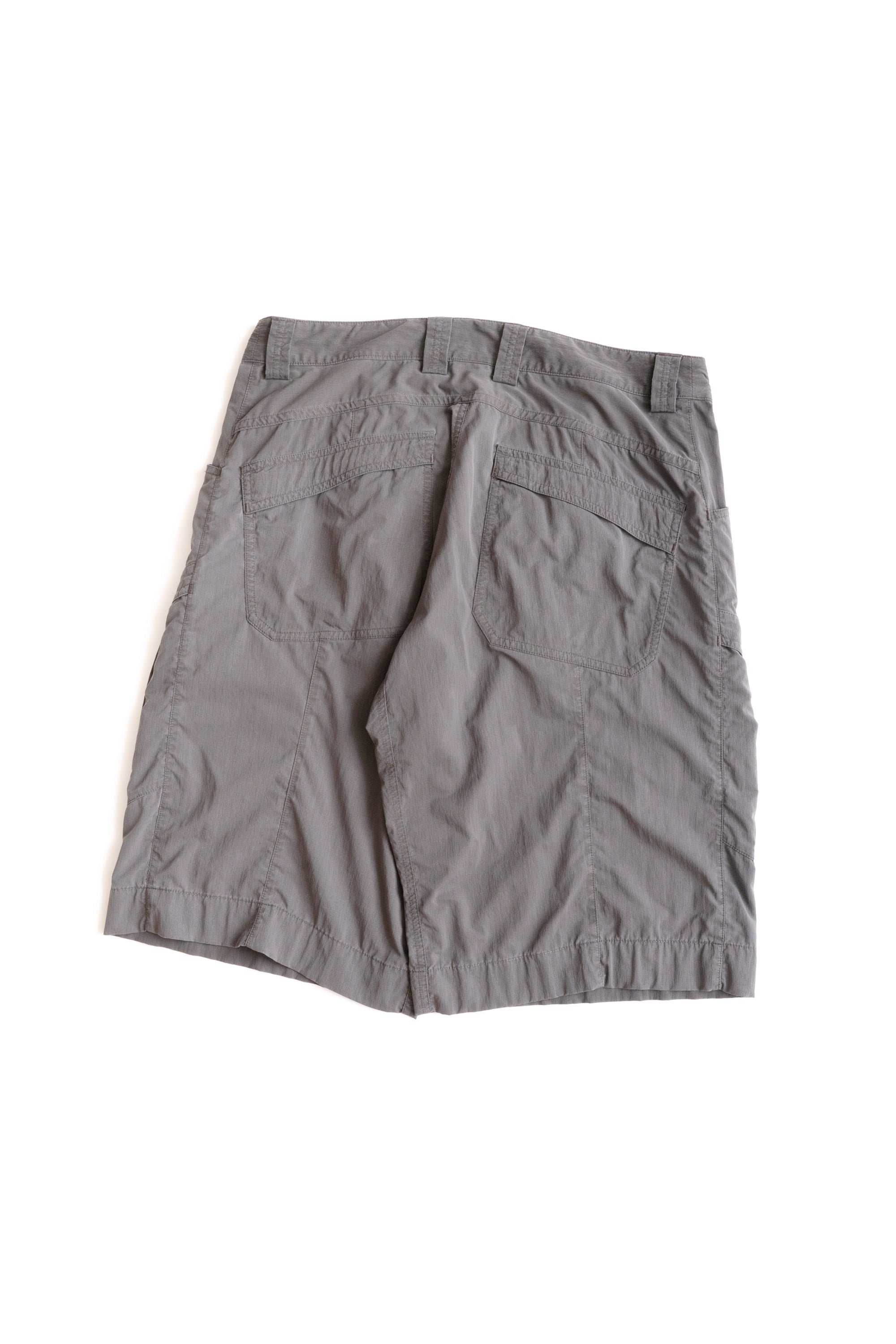 ARC'TERYX RAMPART LONG SHORTS