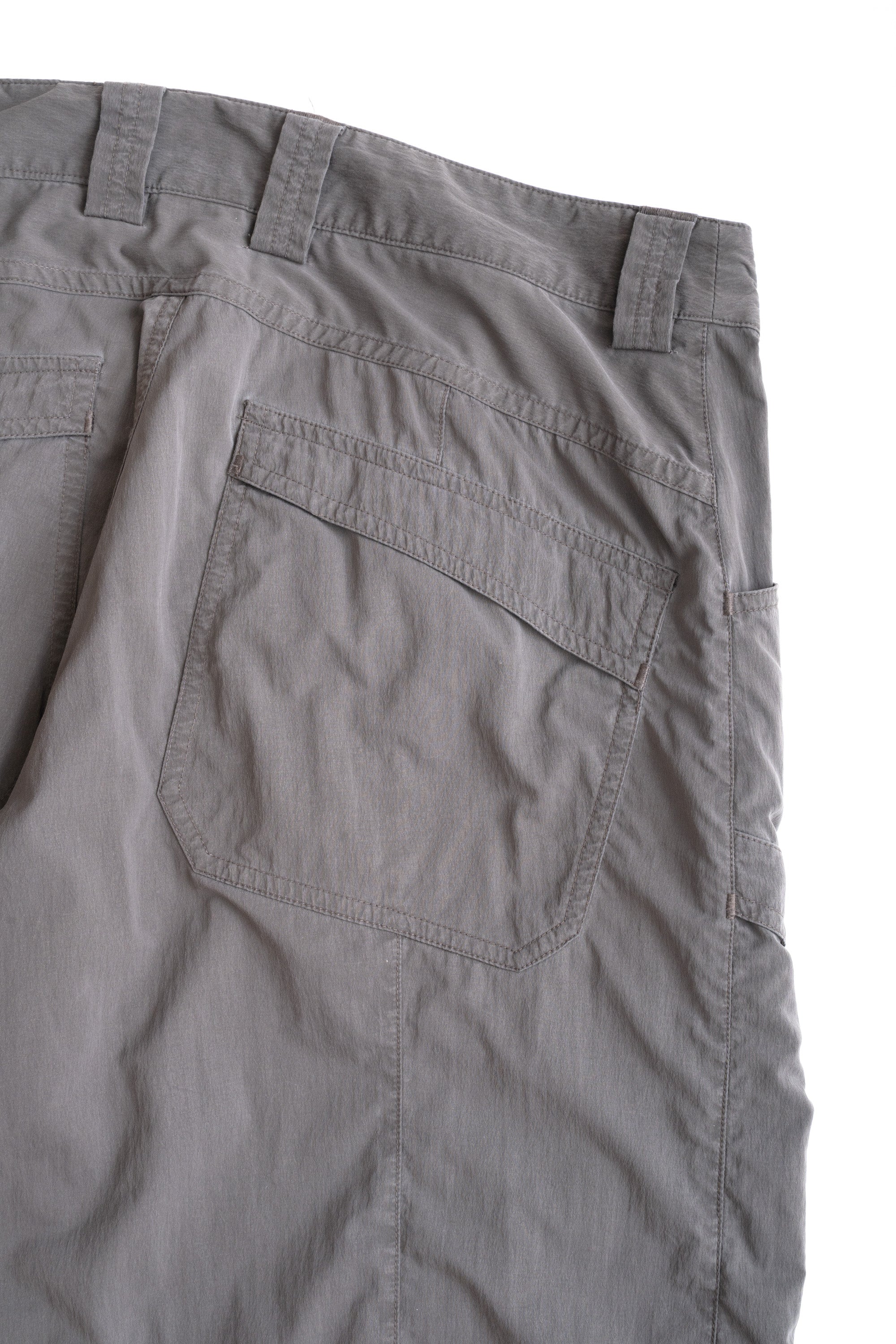 ARC'TERYX RAMPART LONG SHORTS