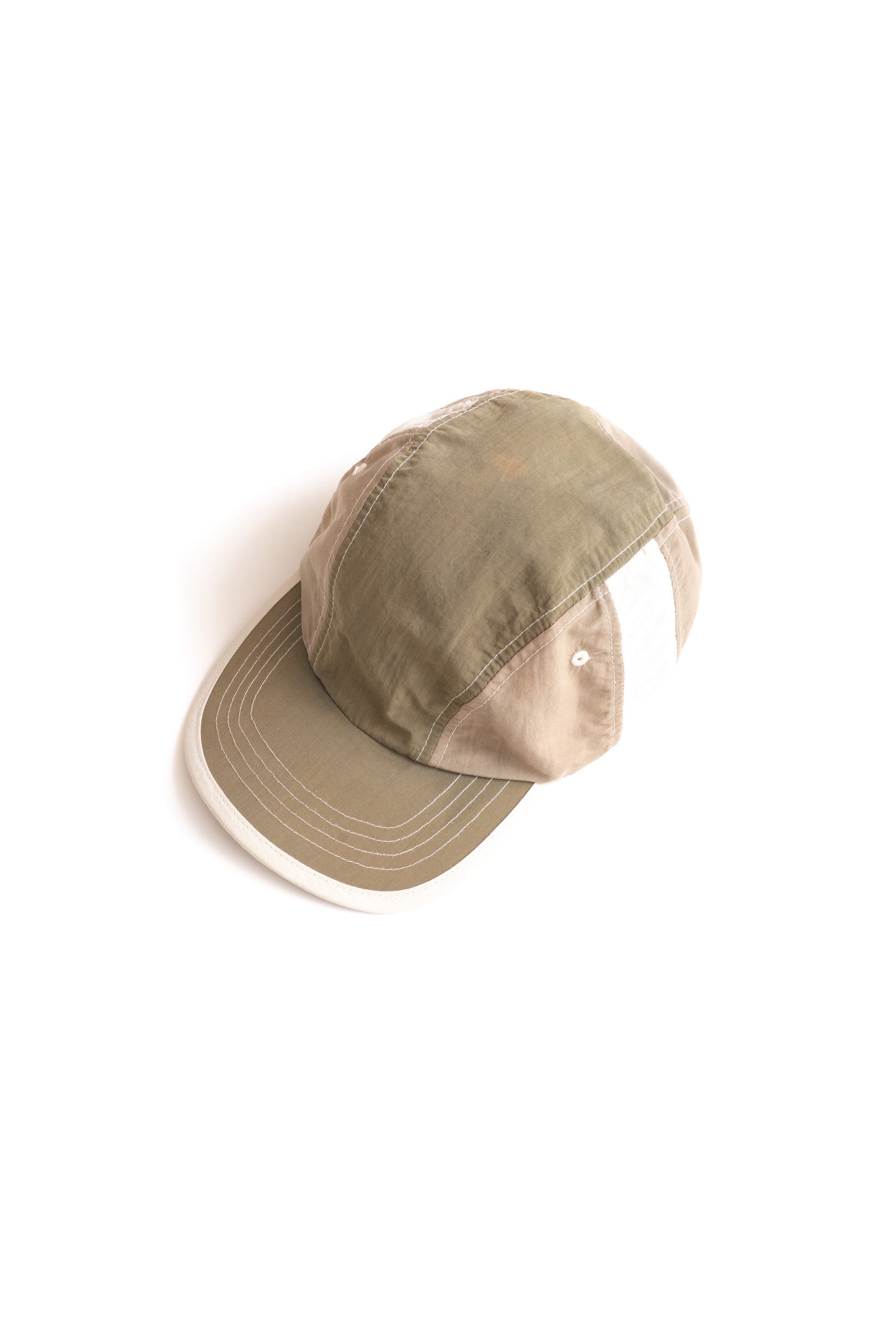 00S REI PATCHWORK CAP