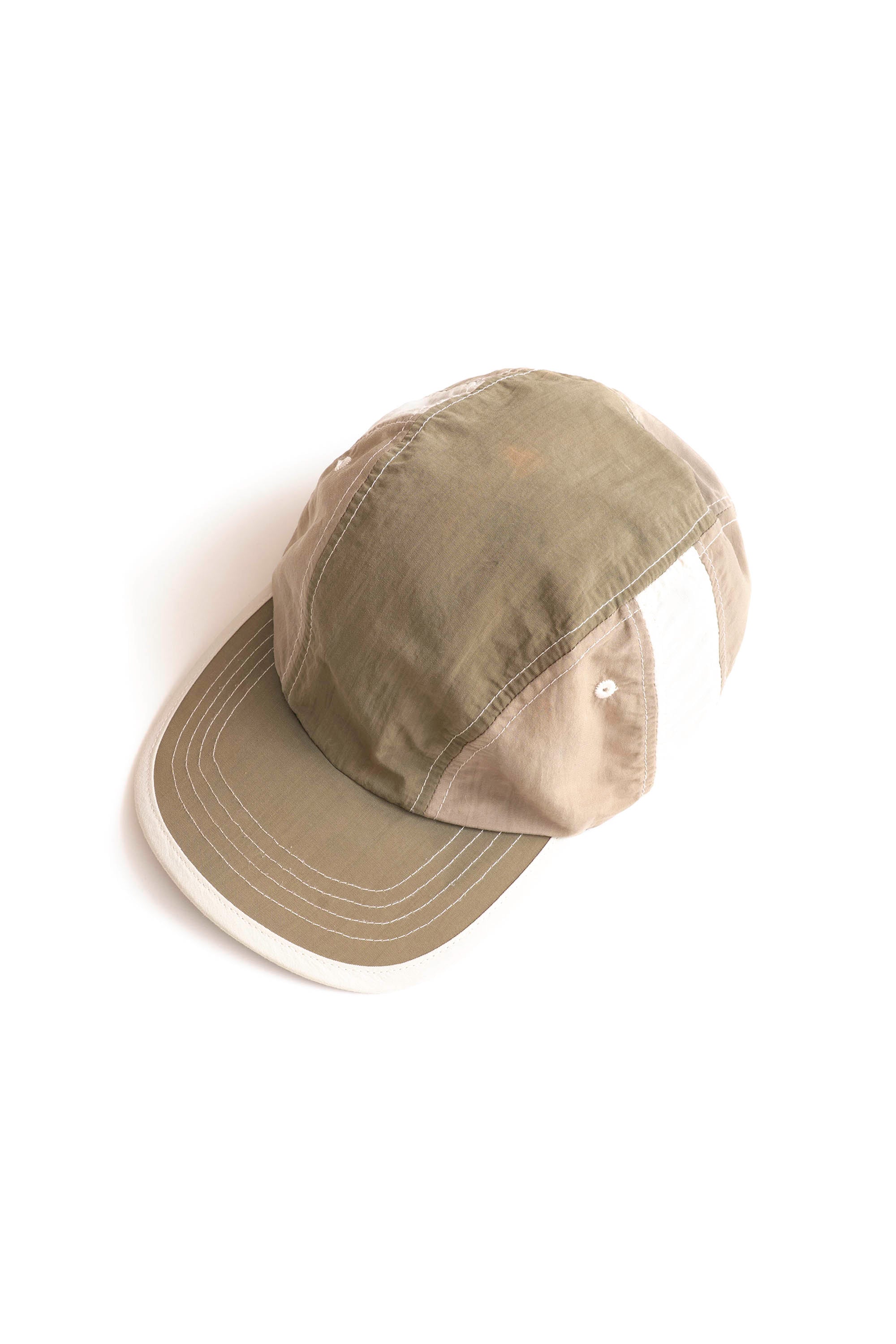 00S REI PATCHWORK CAP