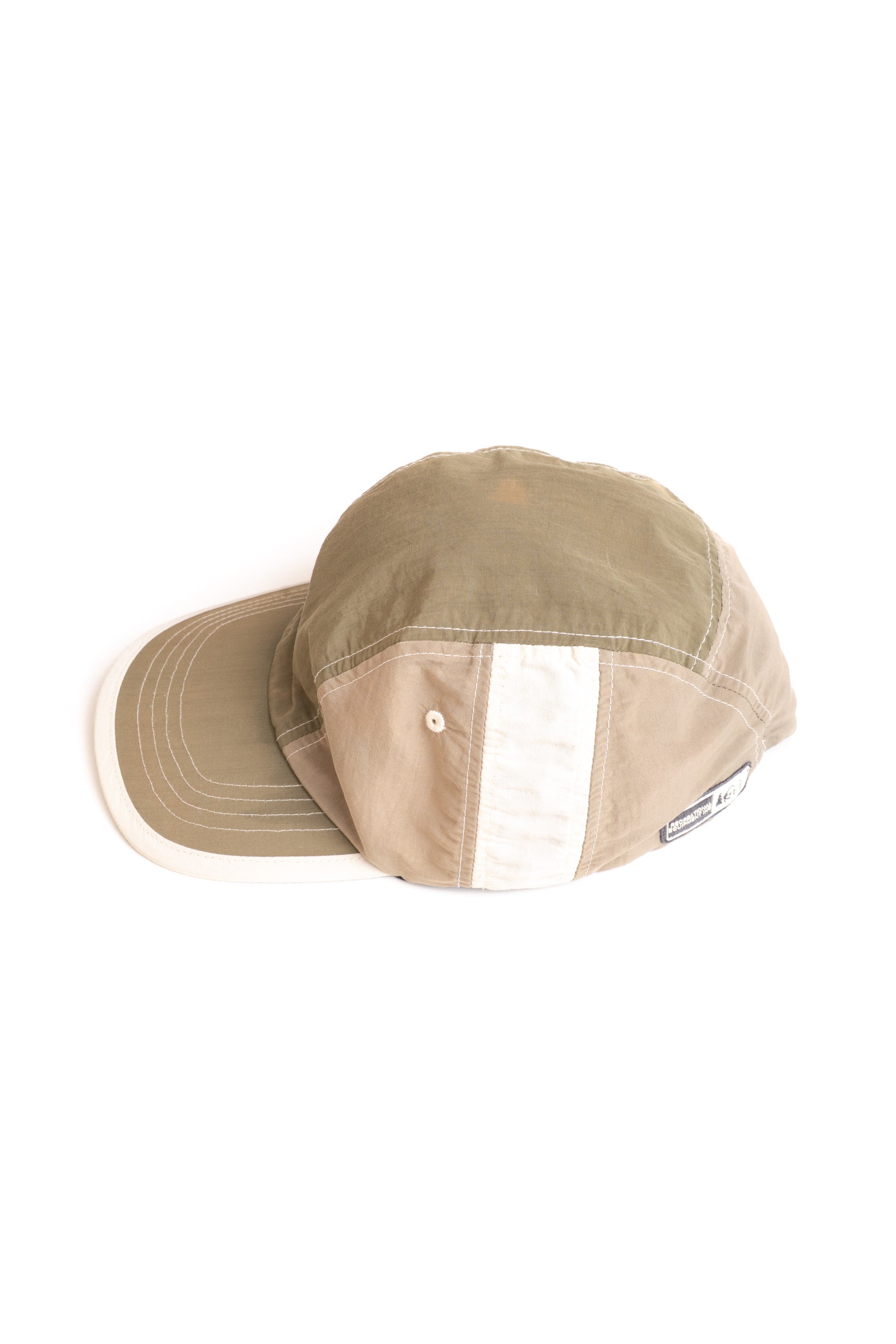 00S REI PATCHWORK CAP
