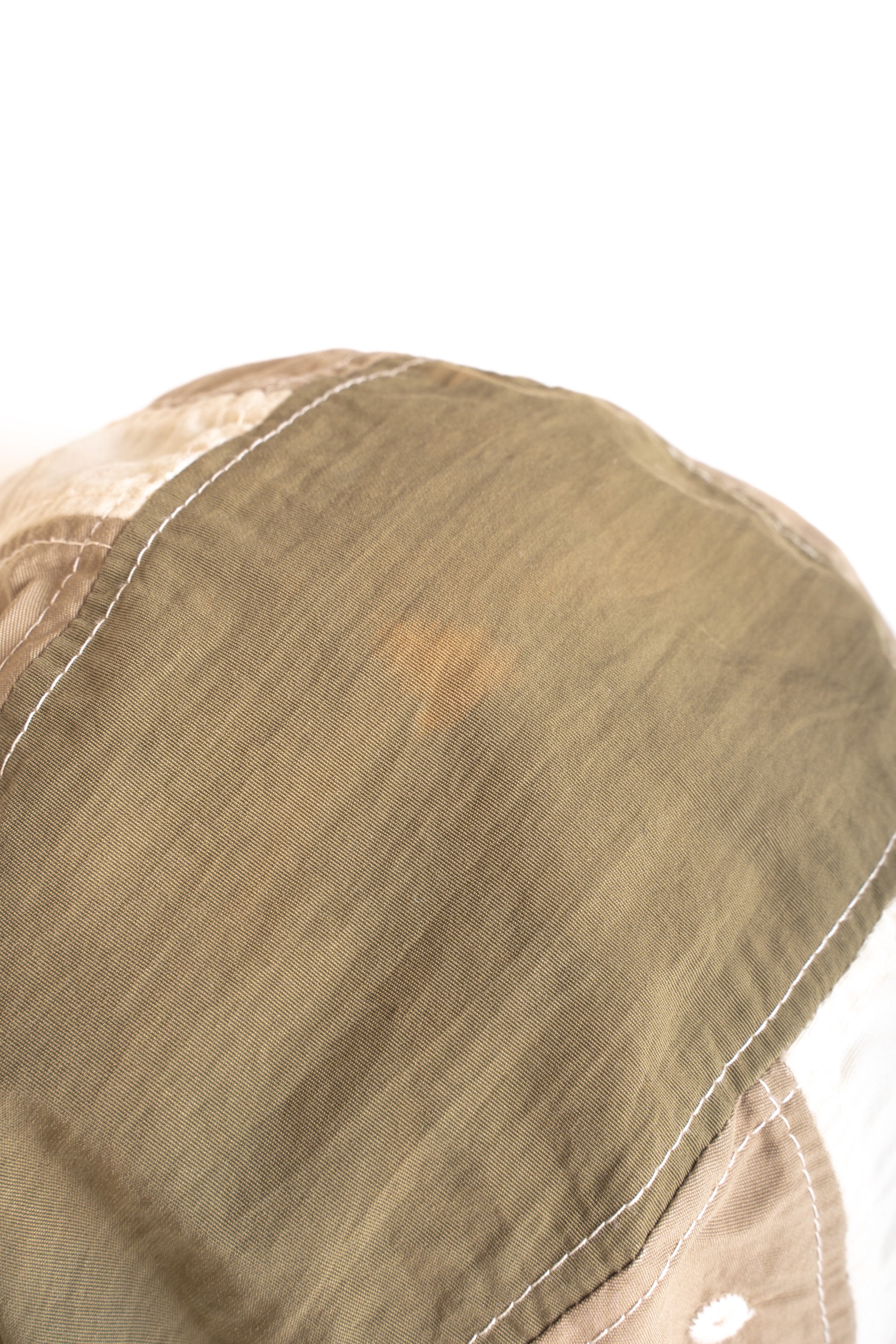 00S REI PATCHWORK CAP
