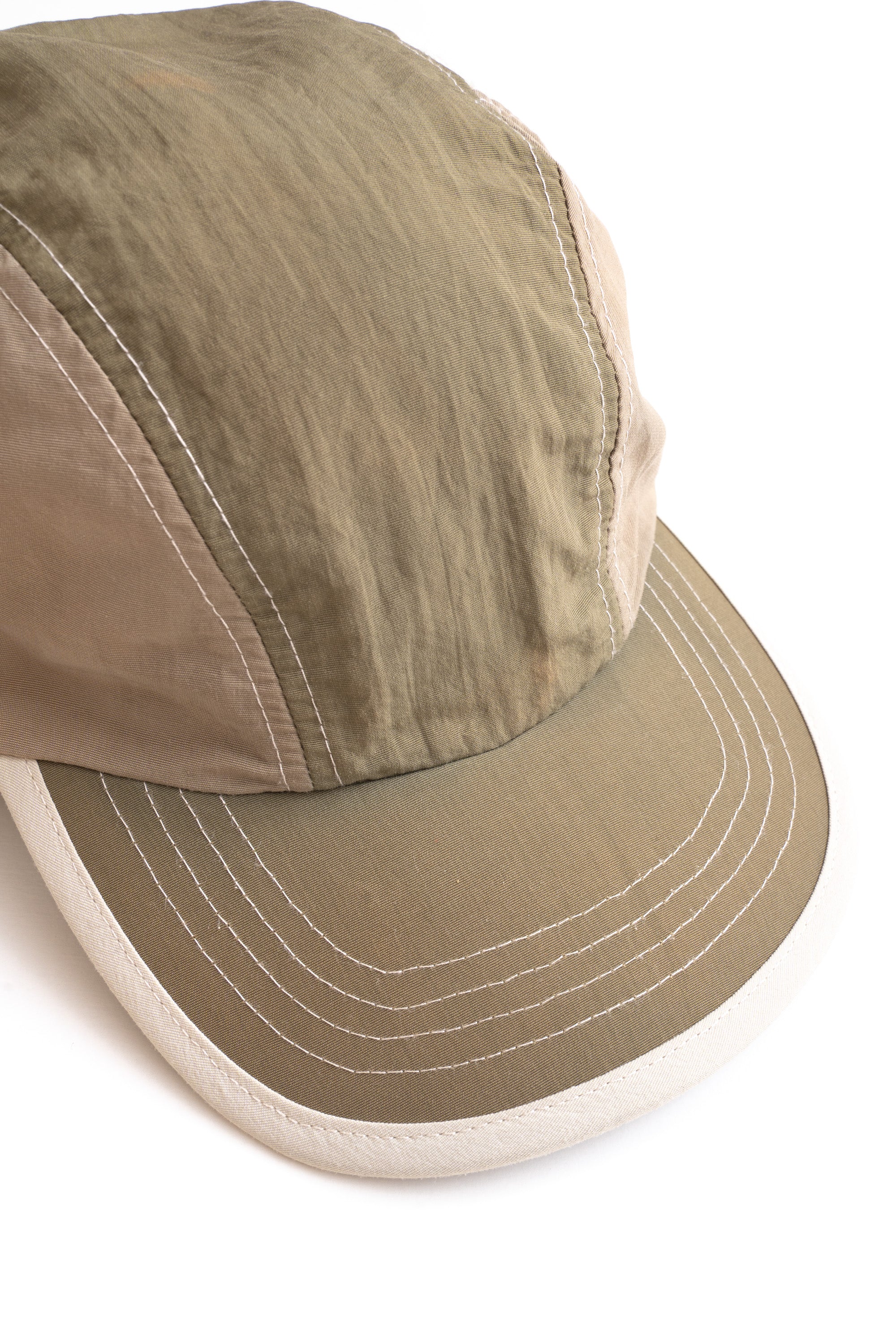 00S REI PATCHWORK CAP