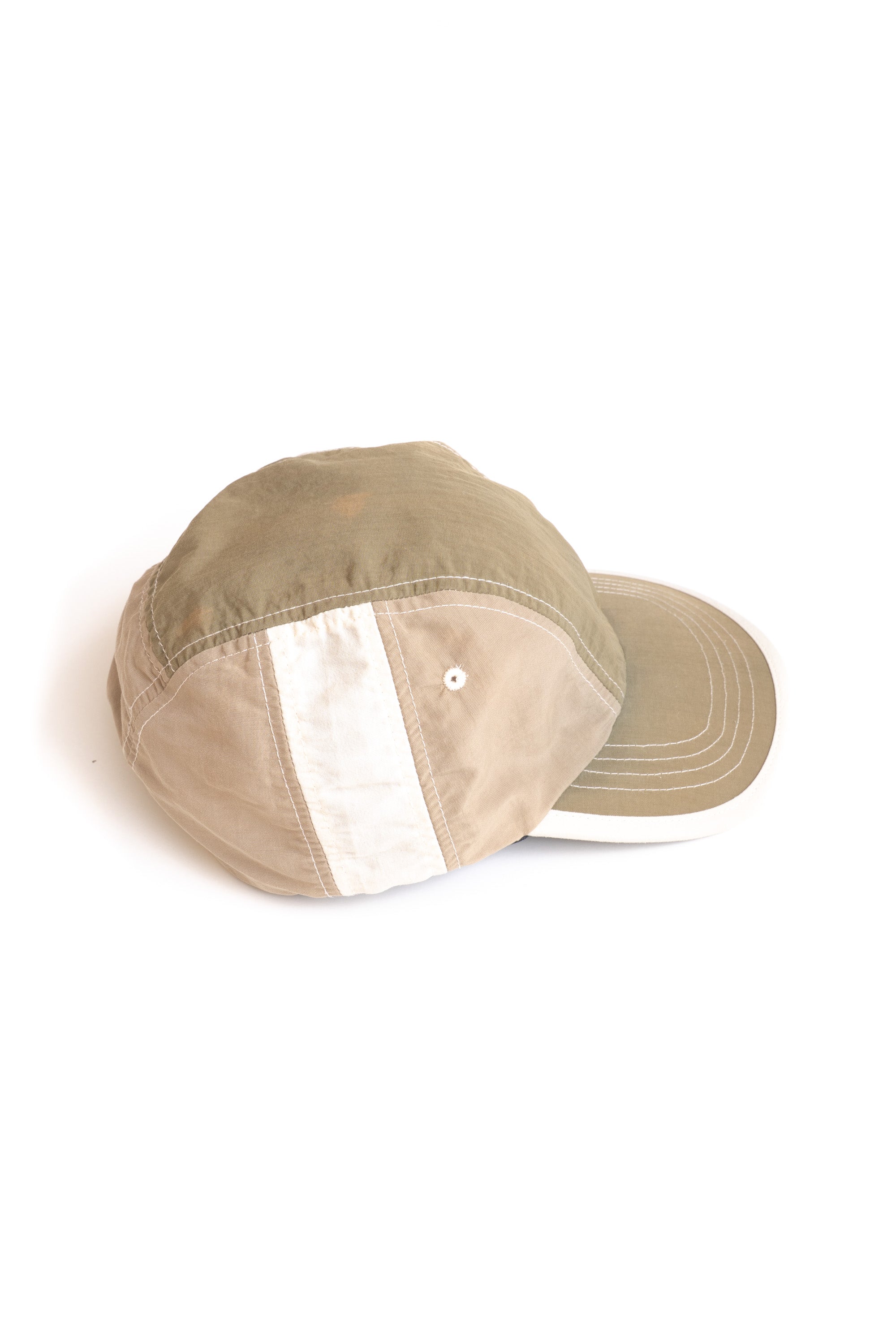 00S REI PATCHWORK CAP