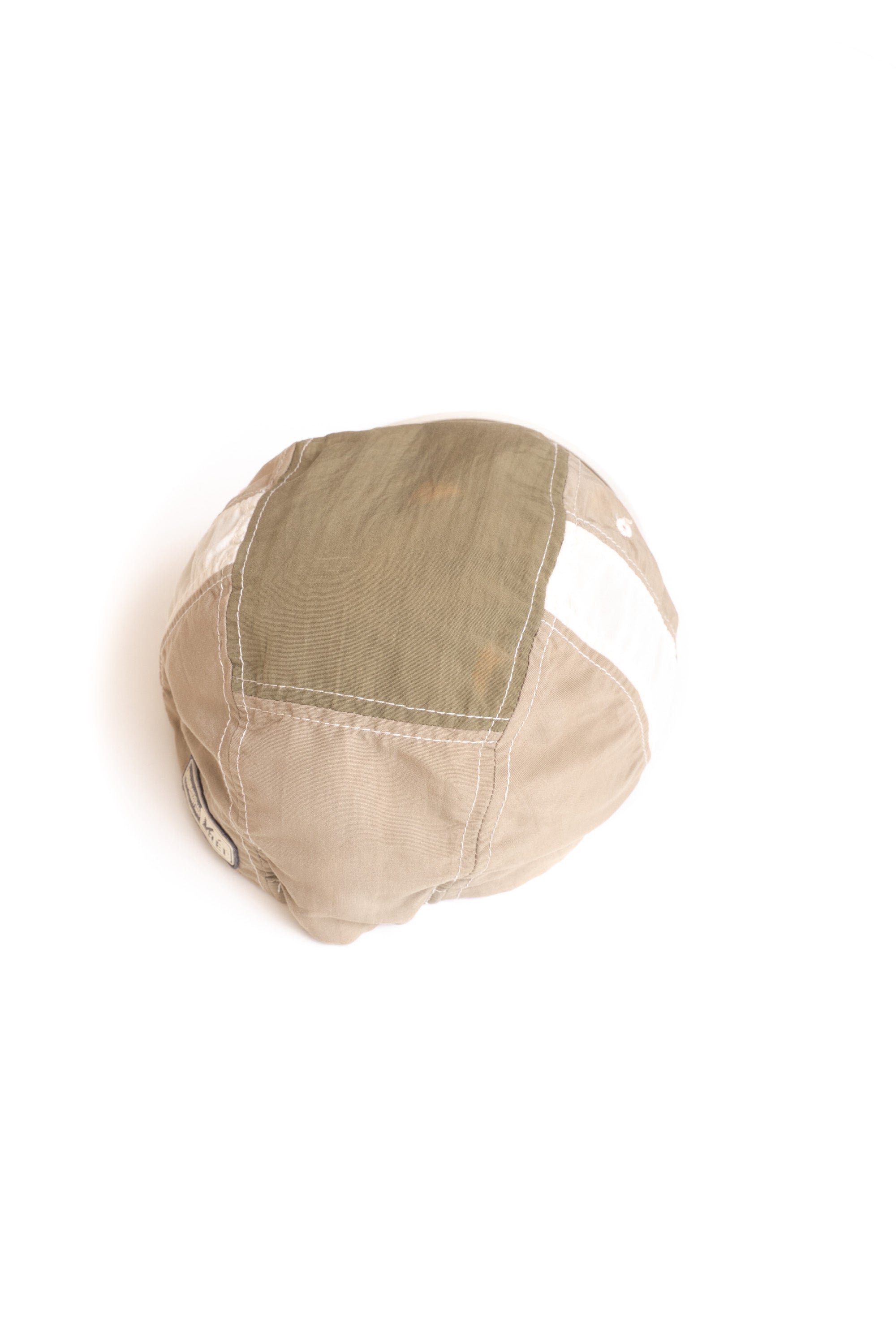 00S REI PATCHWORK CAP