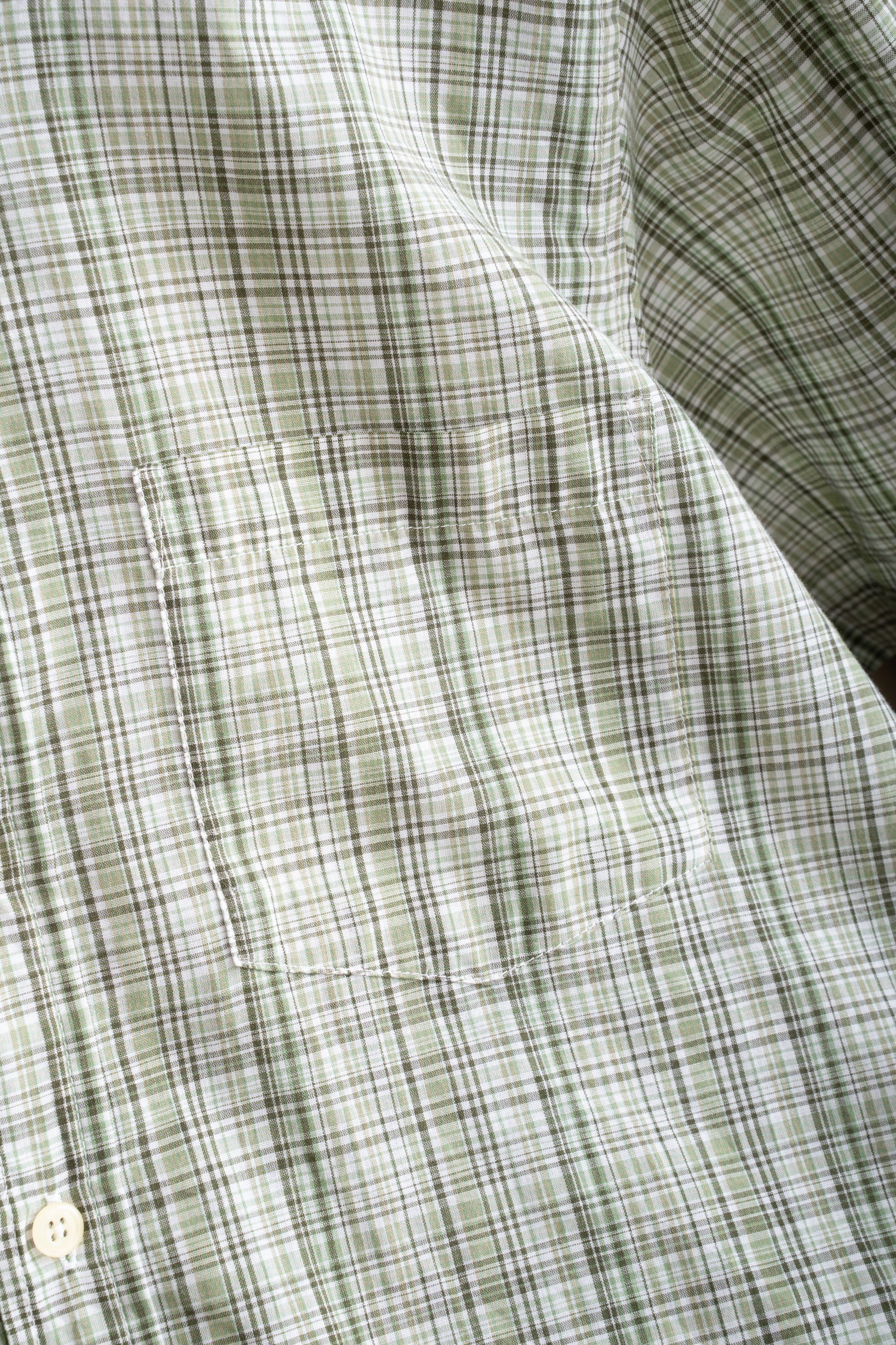 00S CHEROKEE BOX CHECK SHIRT