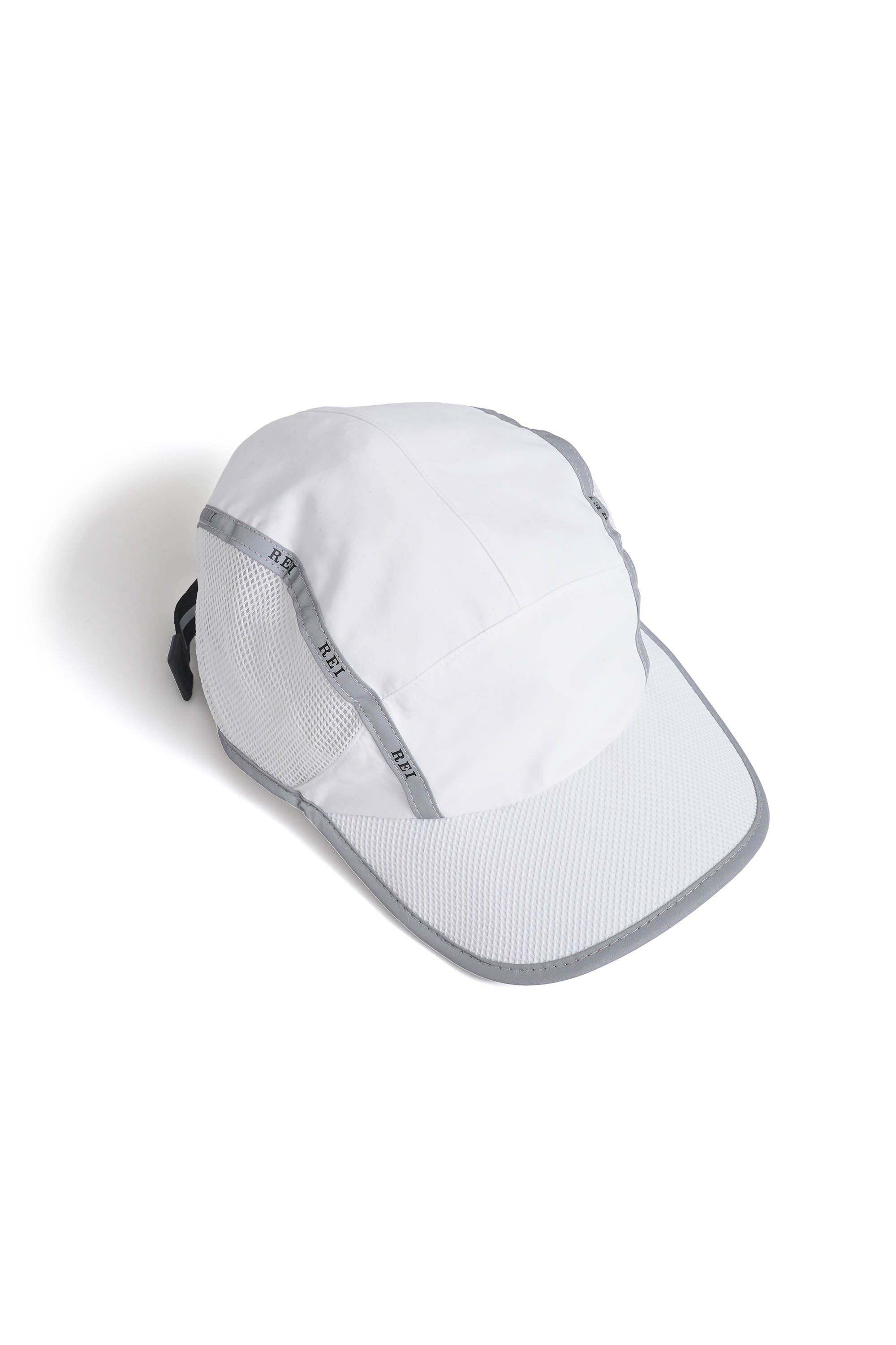 00S REI REFLECTIVE CAP