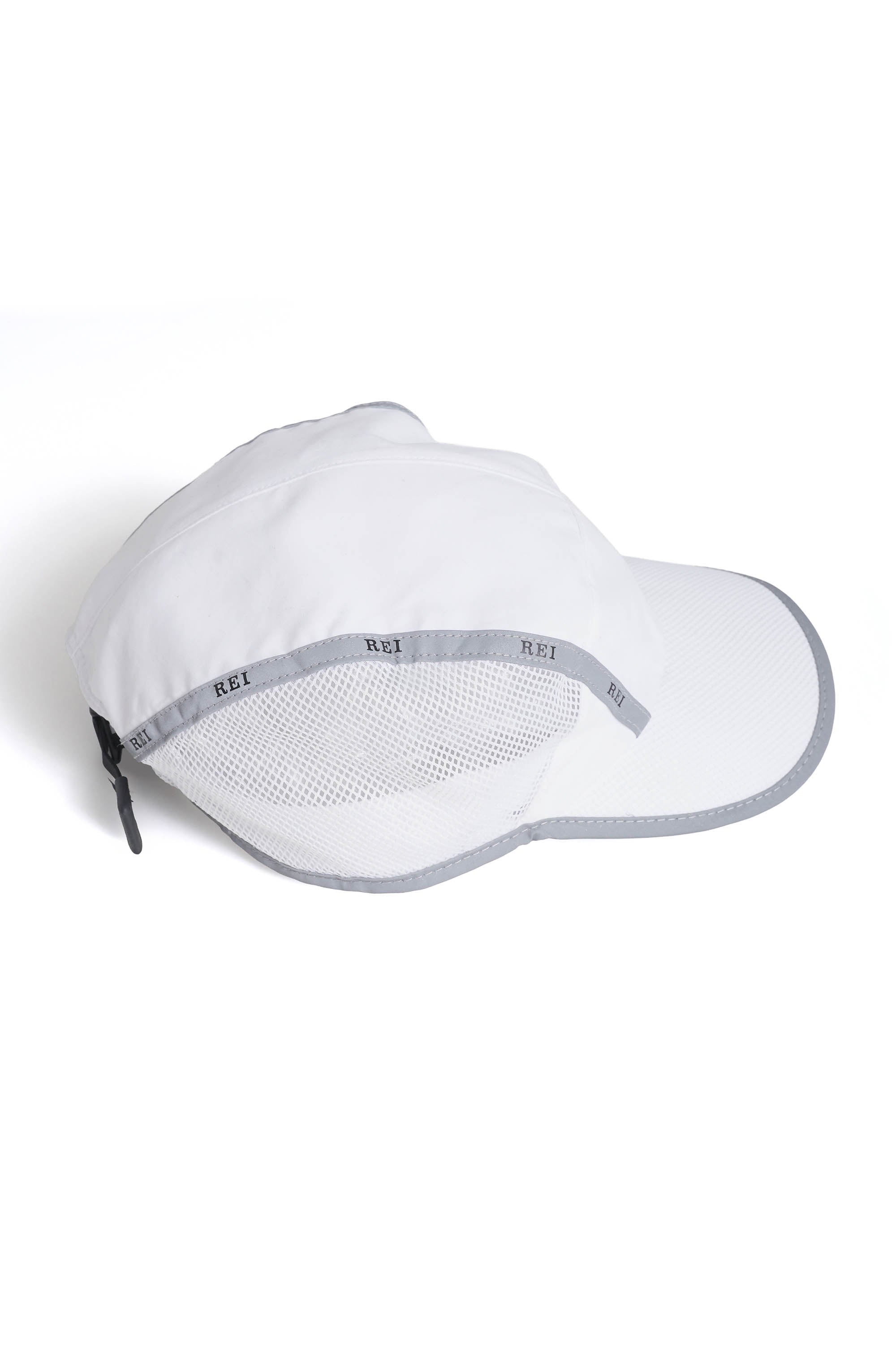 00S REI REFLECTIVE CAP
