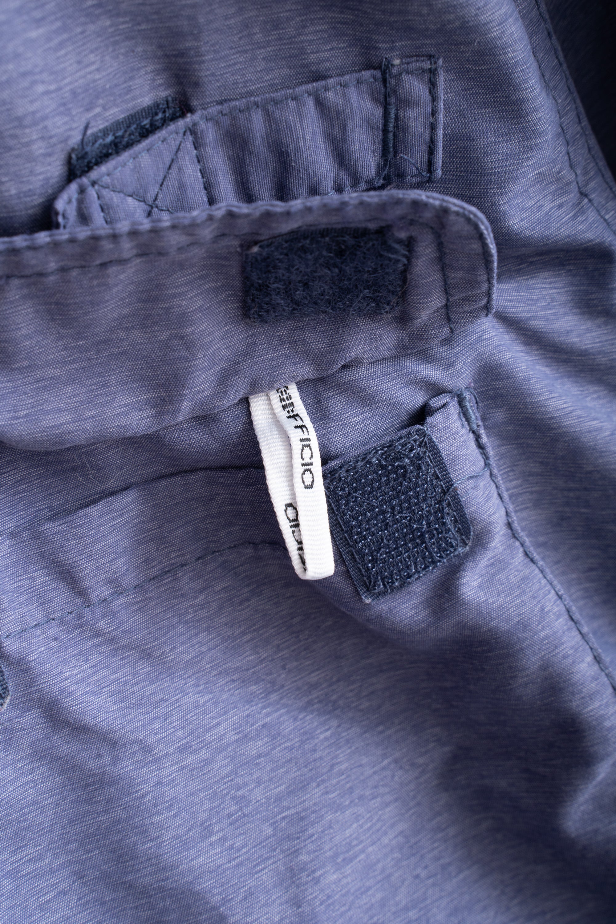 00S EXOFFICIO OUTDOOR SHIRT