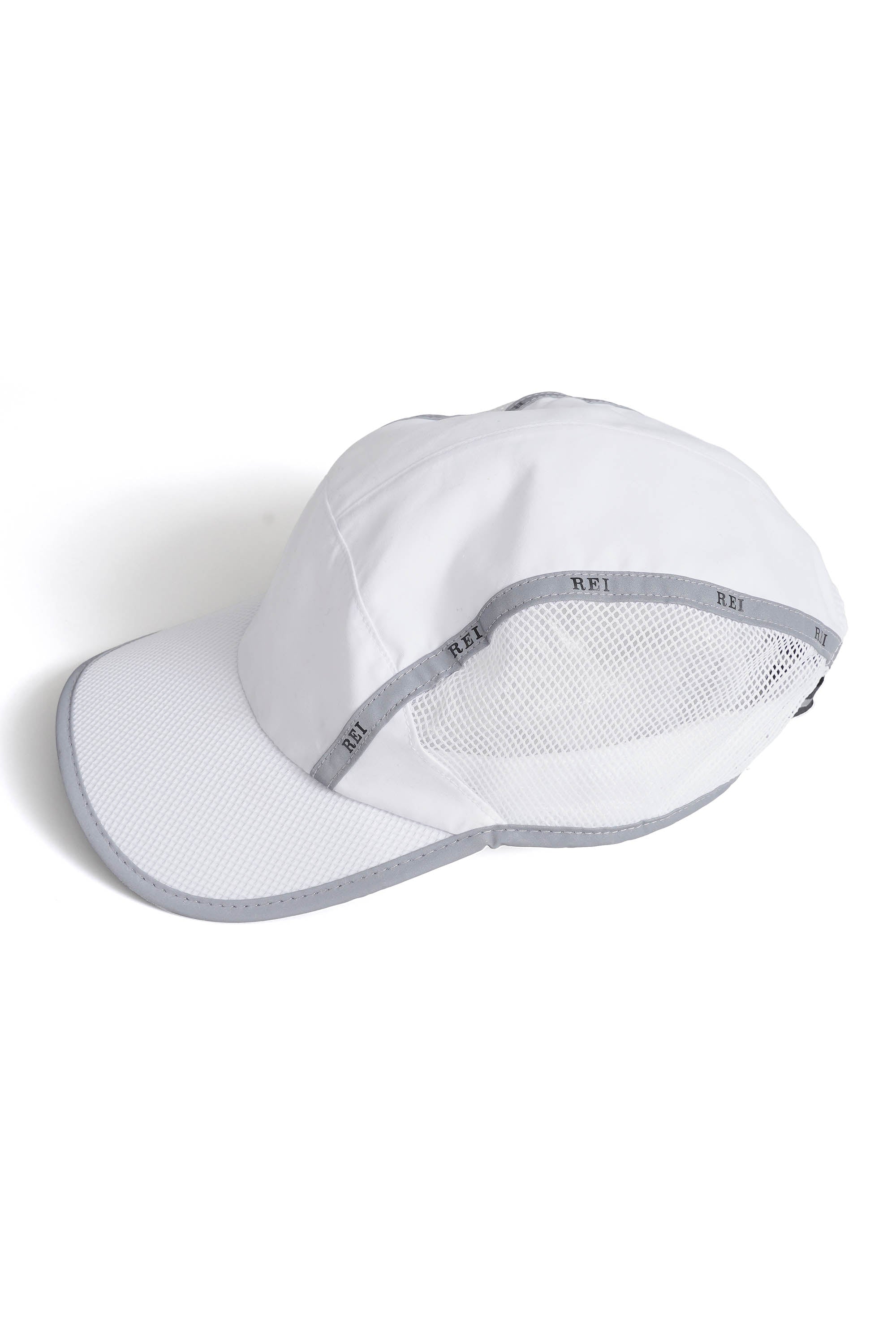 00S REI REFLECTIVE CAP