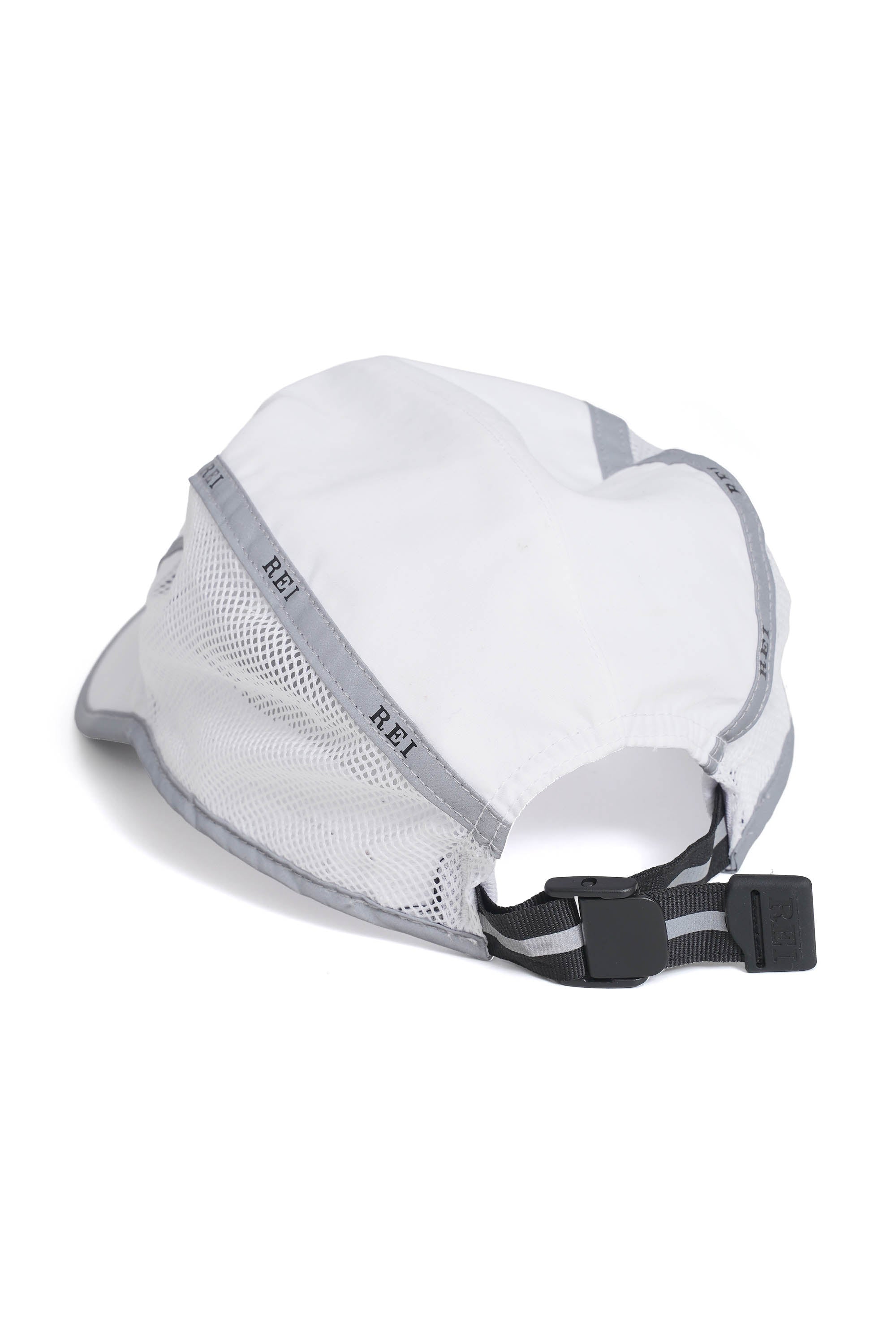 00S REI REFLECTIVE CAP