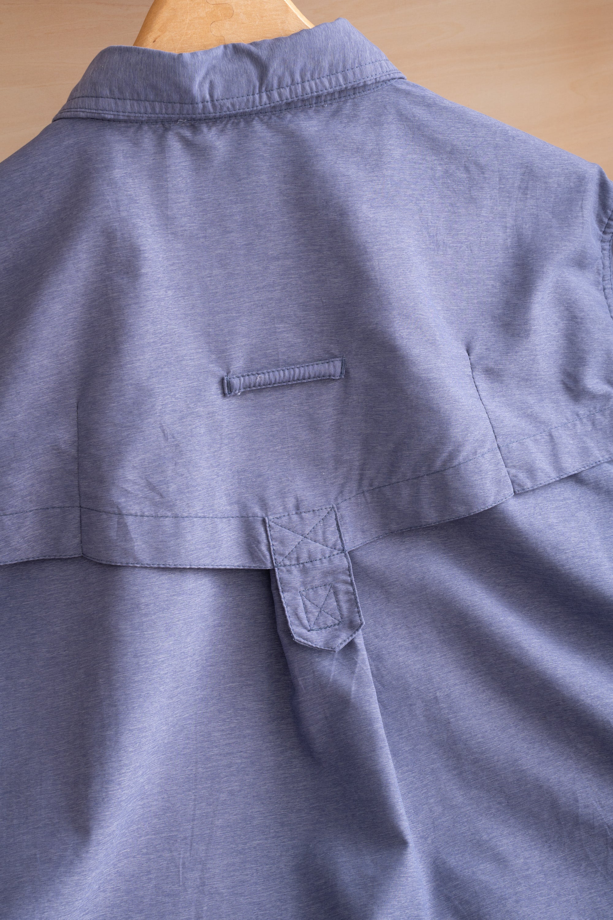00S EXOFFICIO OUTDOOR SHIRT