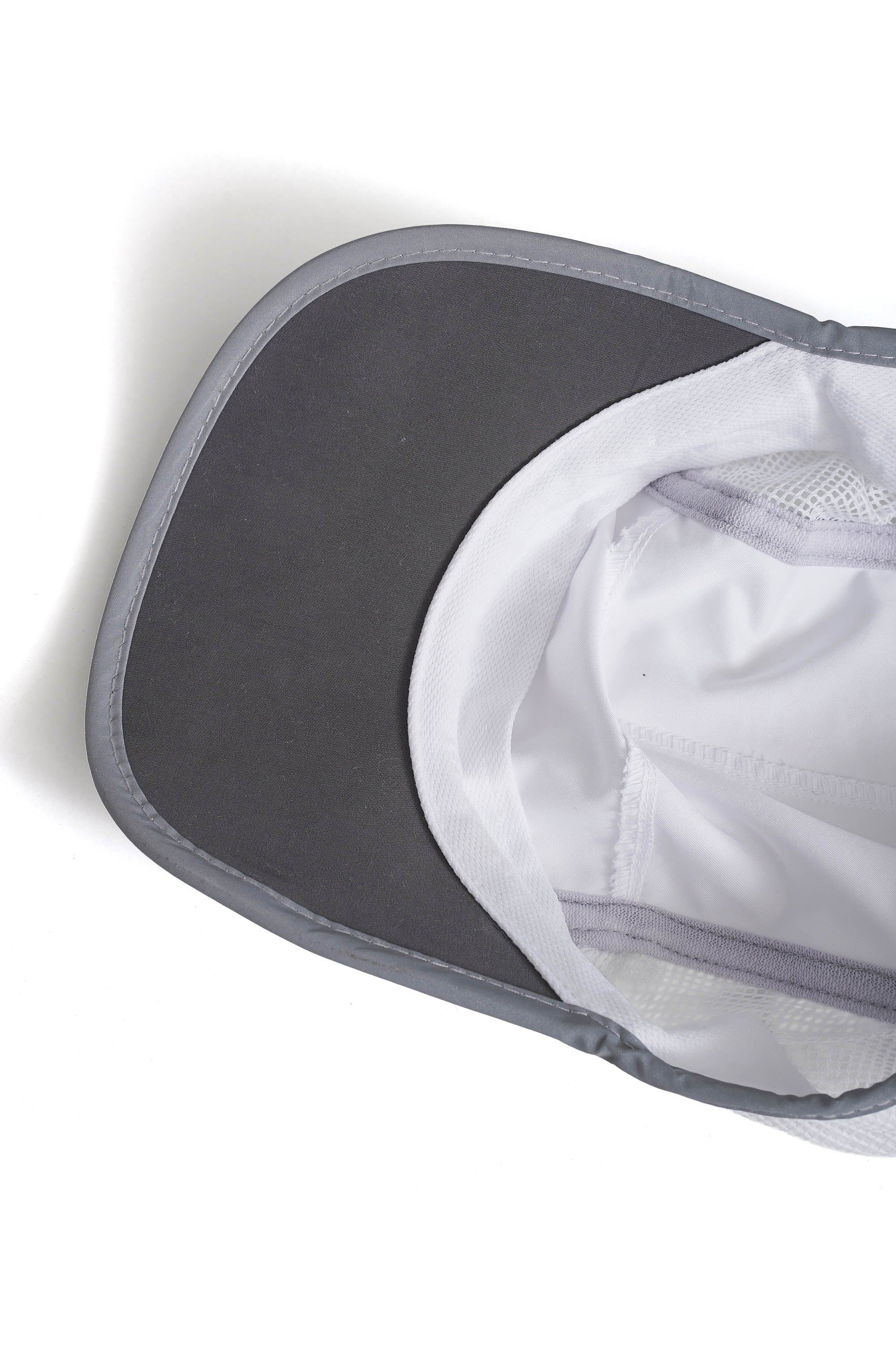 00S REI REFLECTIVE CAP