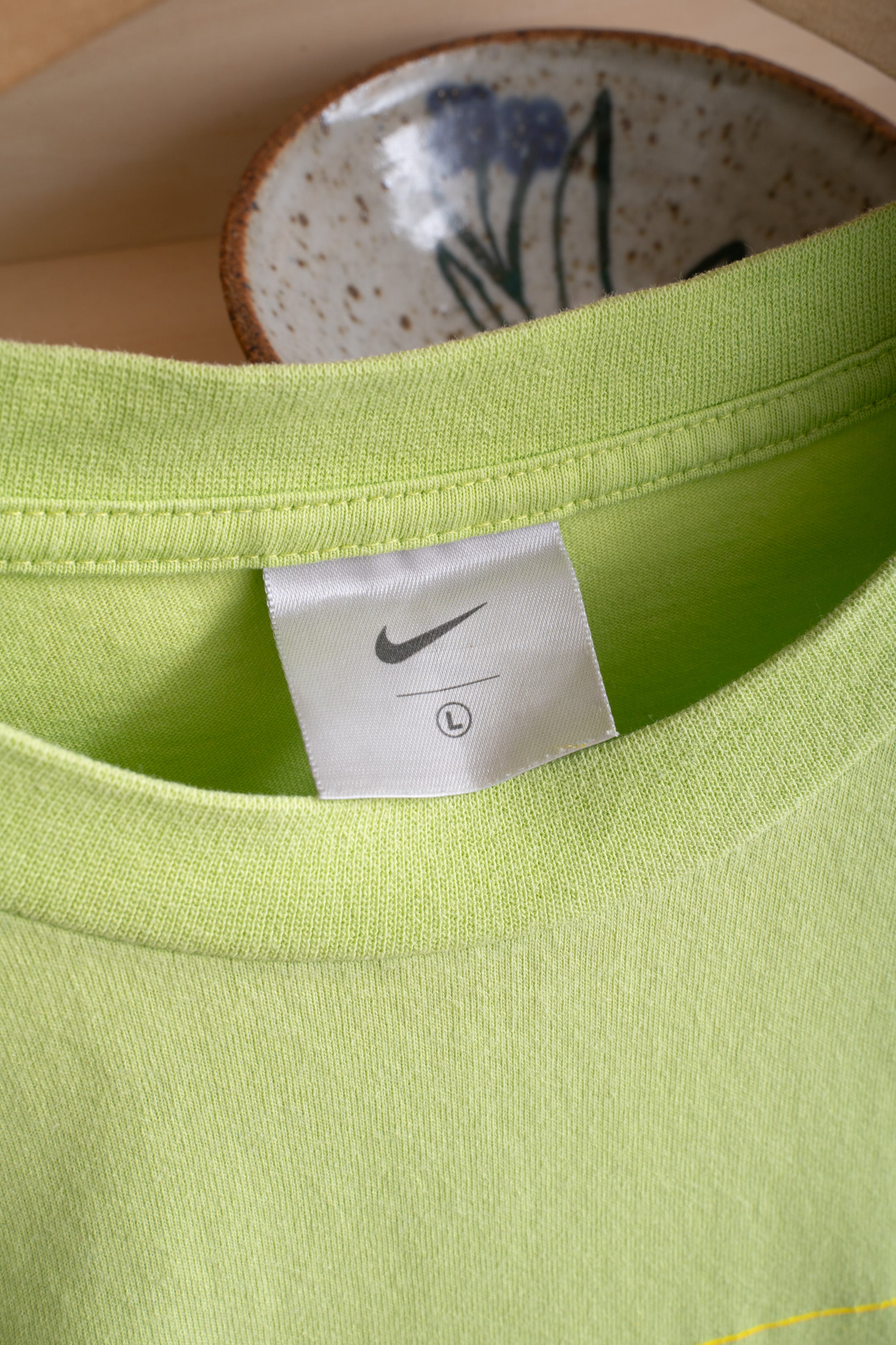 00S NIKE TENNIS GRAPHIC T-SHIRT