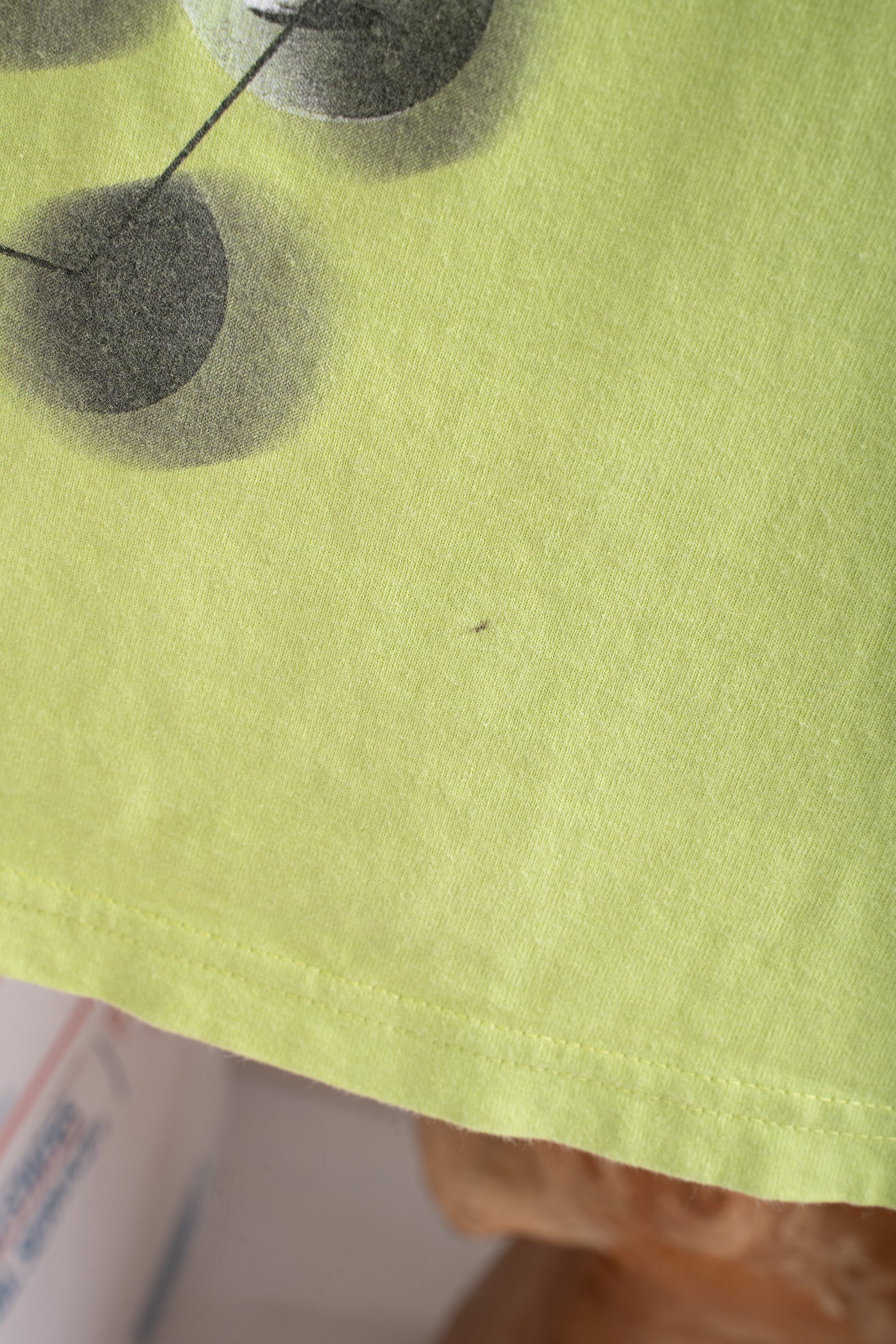 00S NIKE TENNIS GRAPHIC T-SHIRT