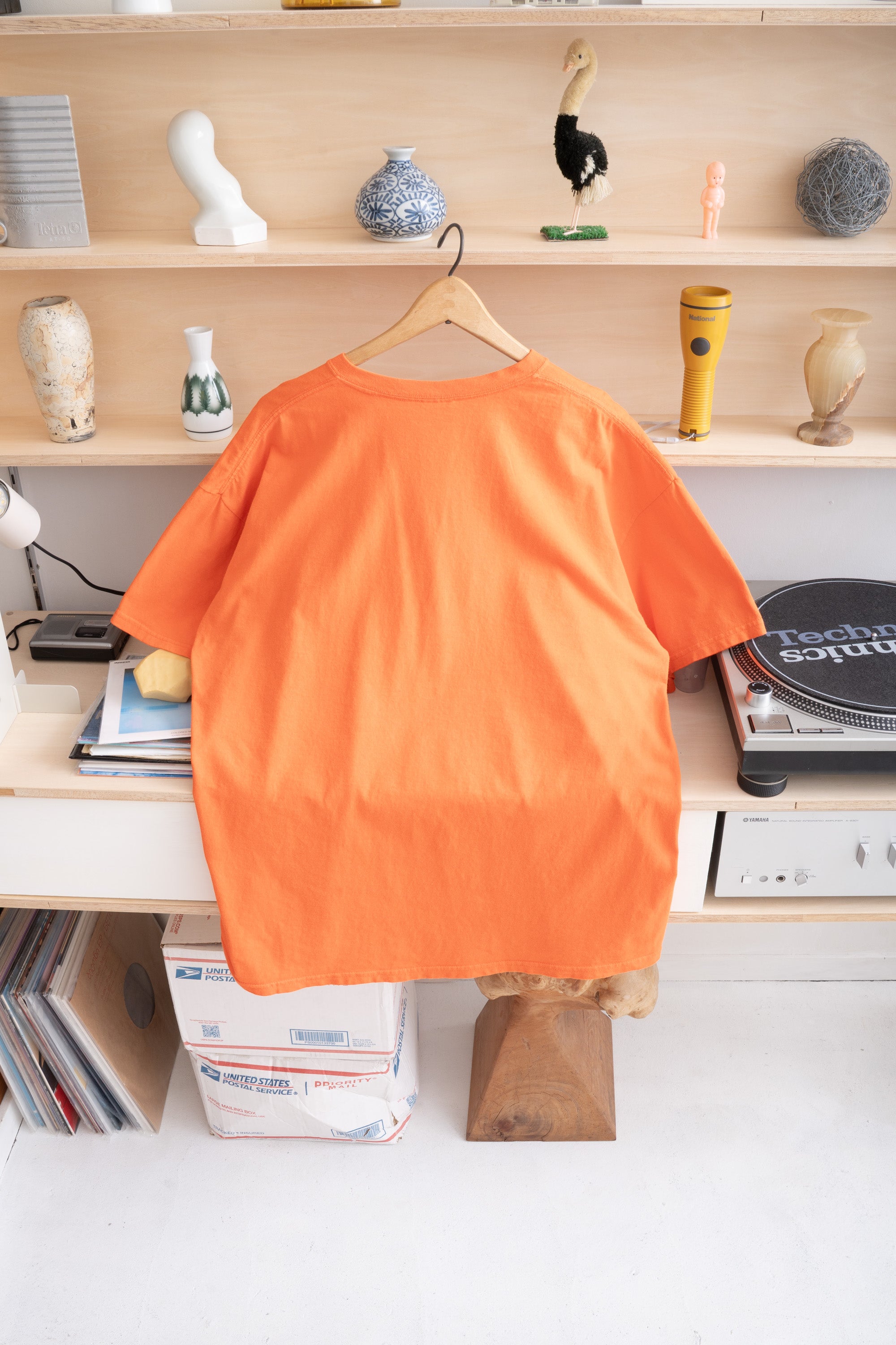 00~10S TENNESSEE GRAPHIC T-SHIRT