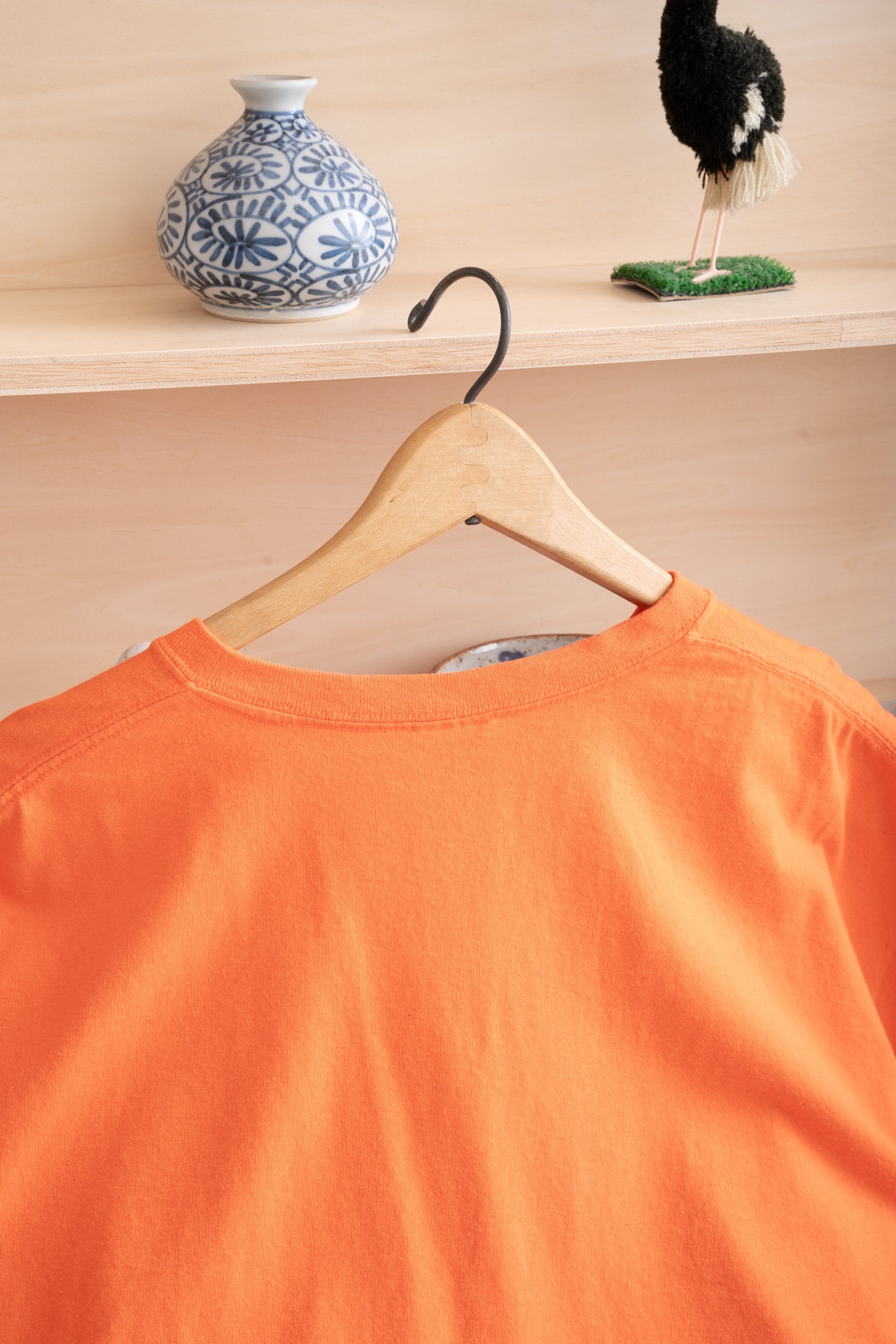 00~10S TENNESSEE GRAPHIC T-SHIRT