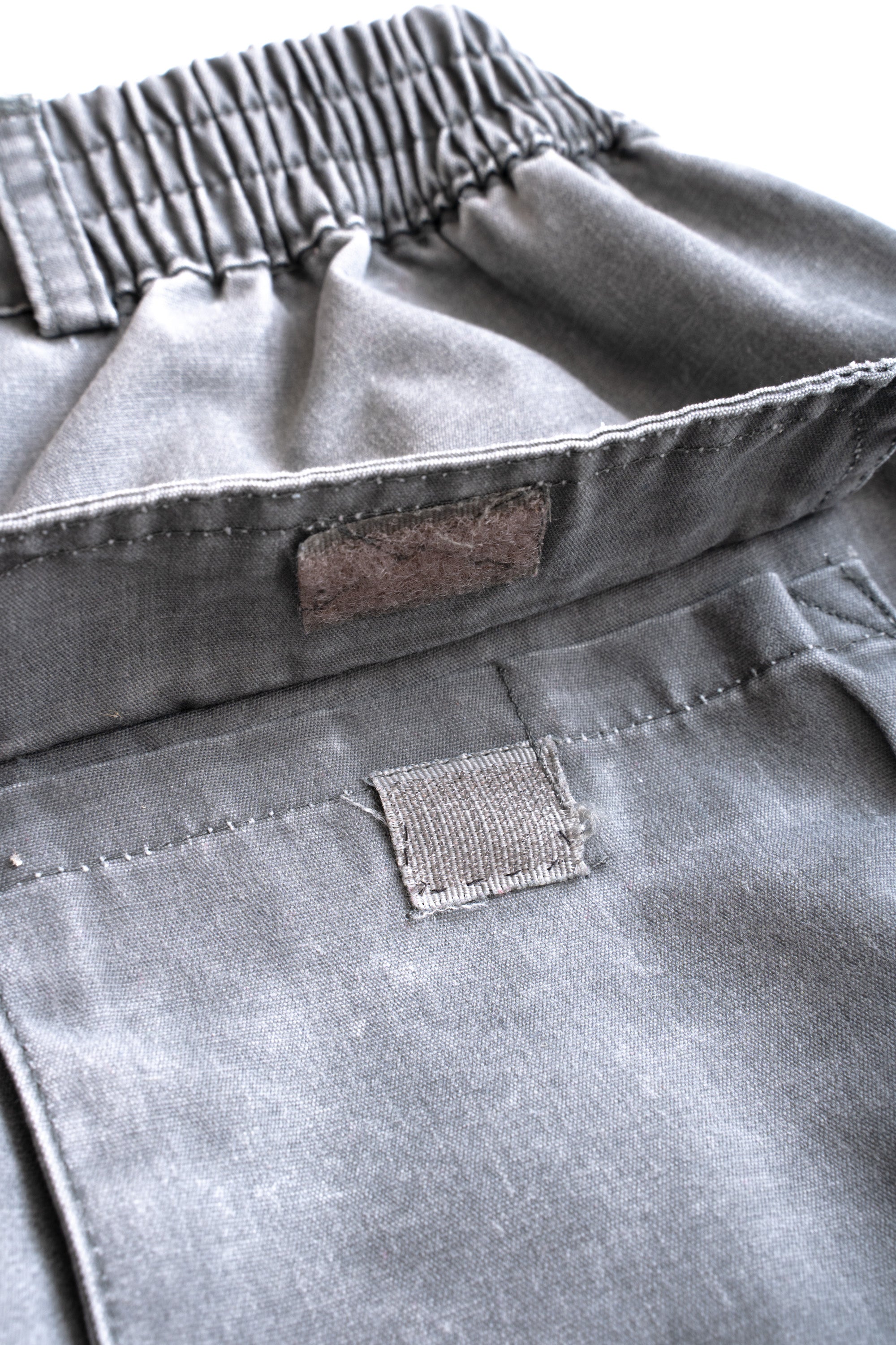 90S ACH FASHION CARGO SHORTS