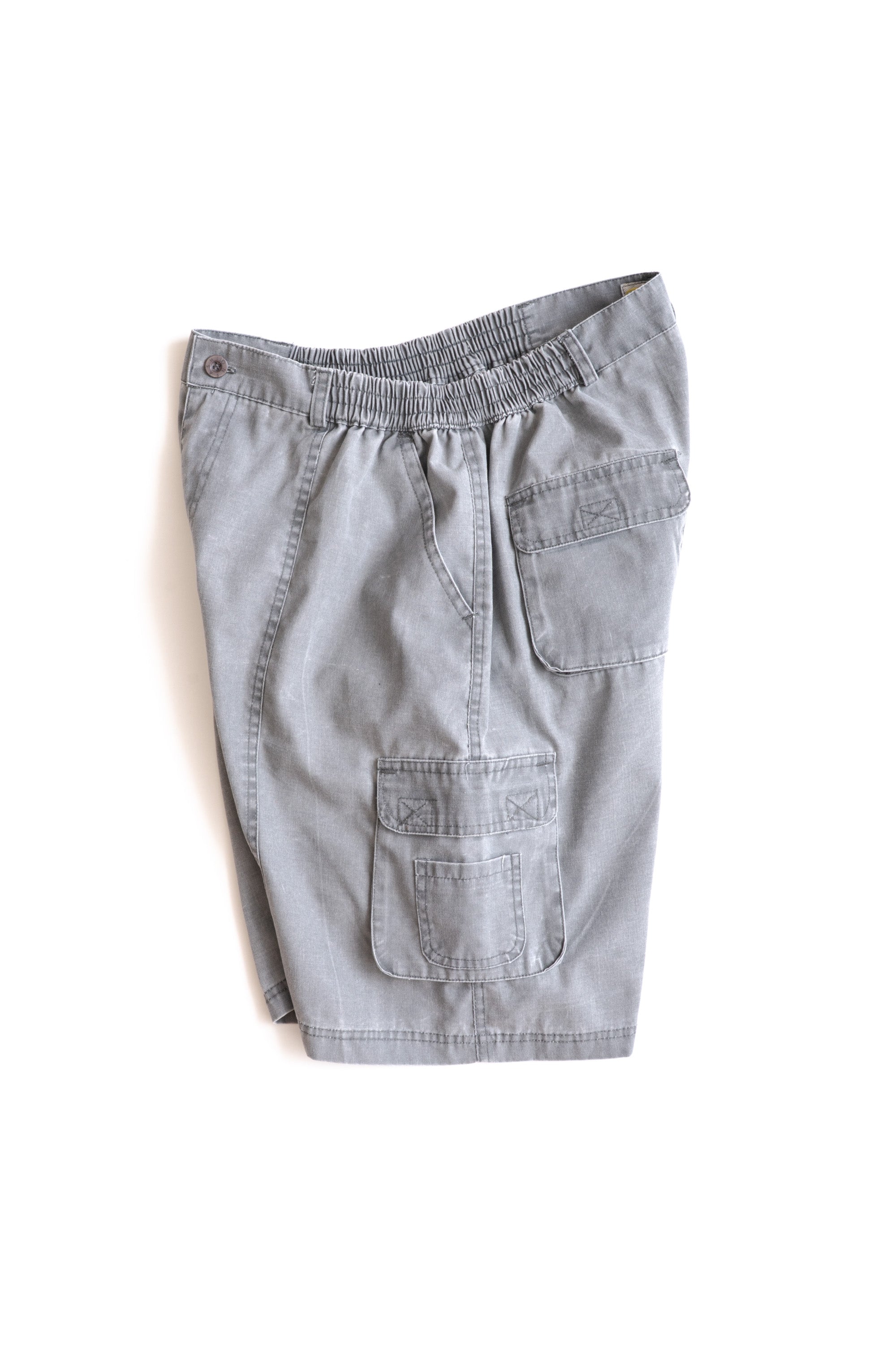 90S ACH FASHION CARGO SHORTS