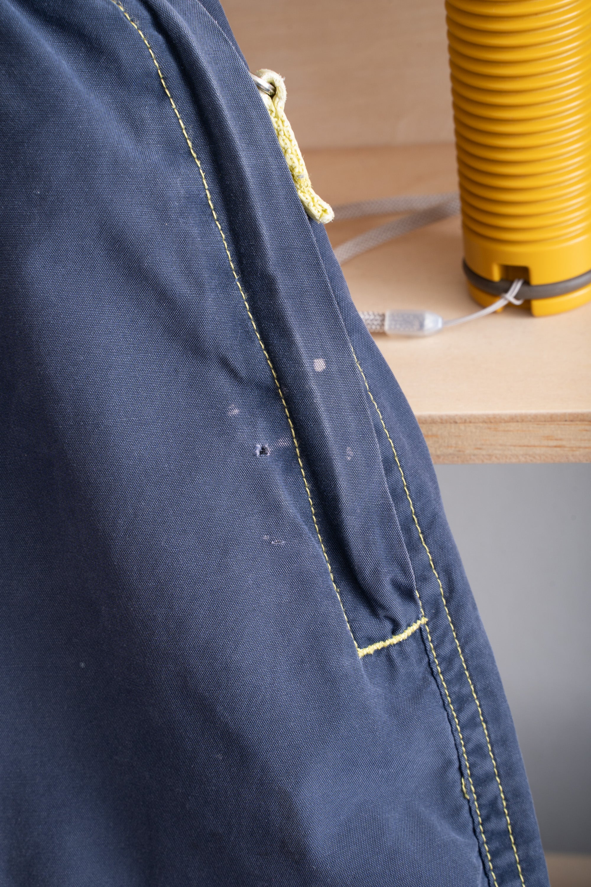 00S CANYON RIVER BLUES CARGO SHORTS