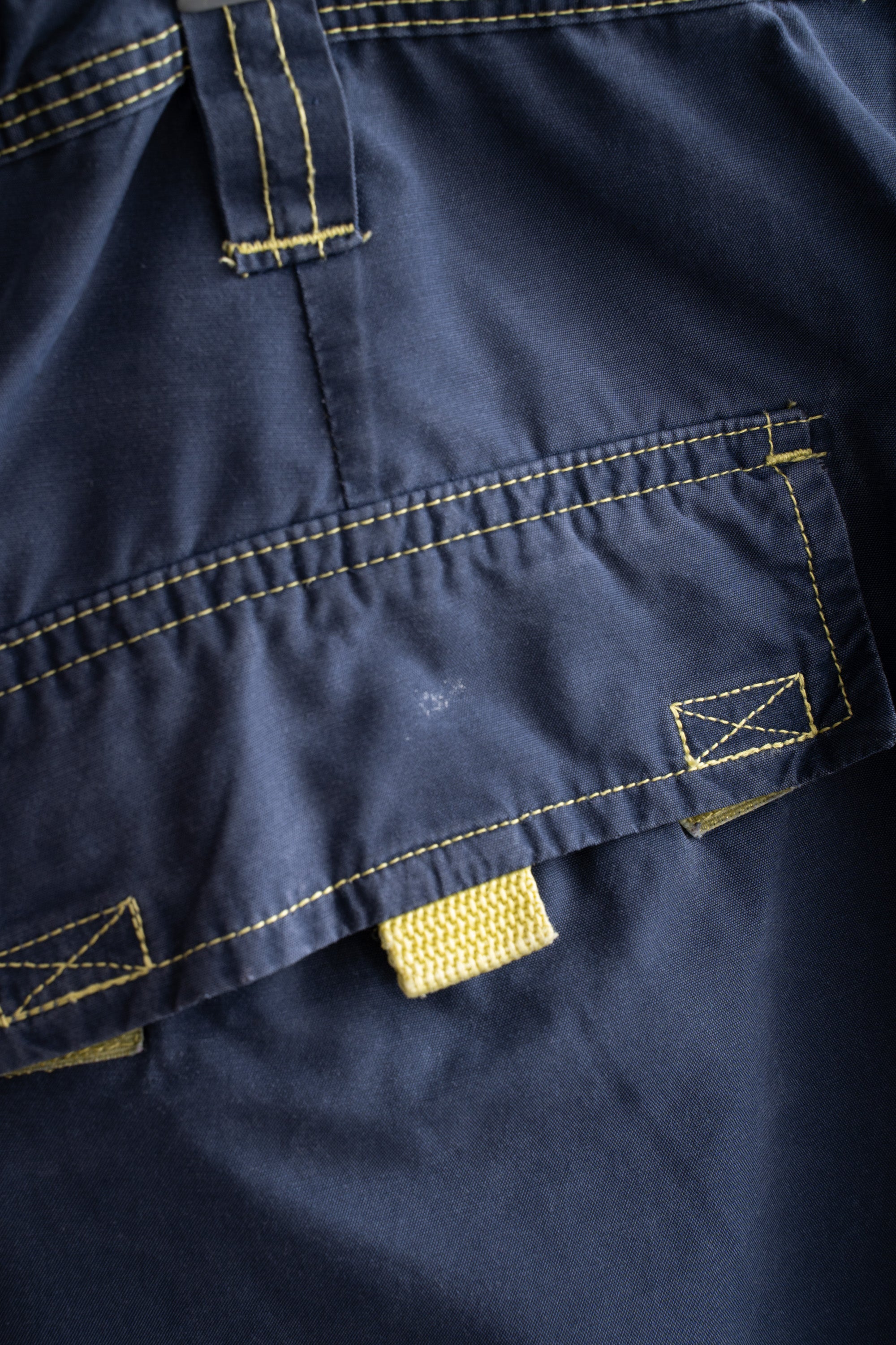 00S CANYON RIVER BLUES CARGO SHORTS