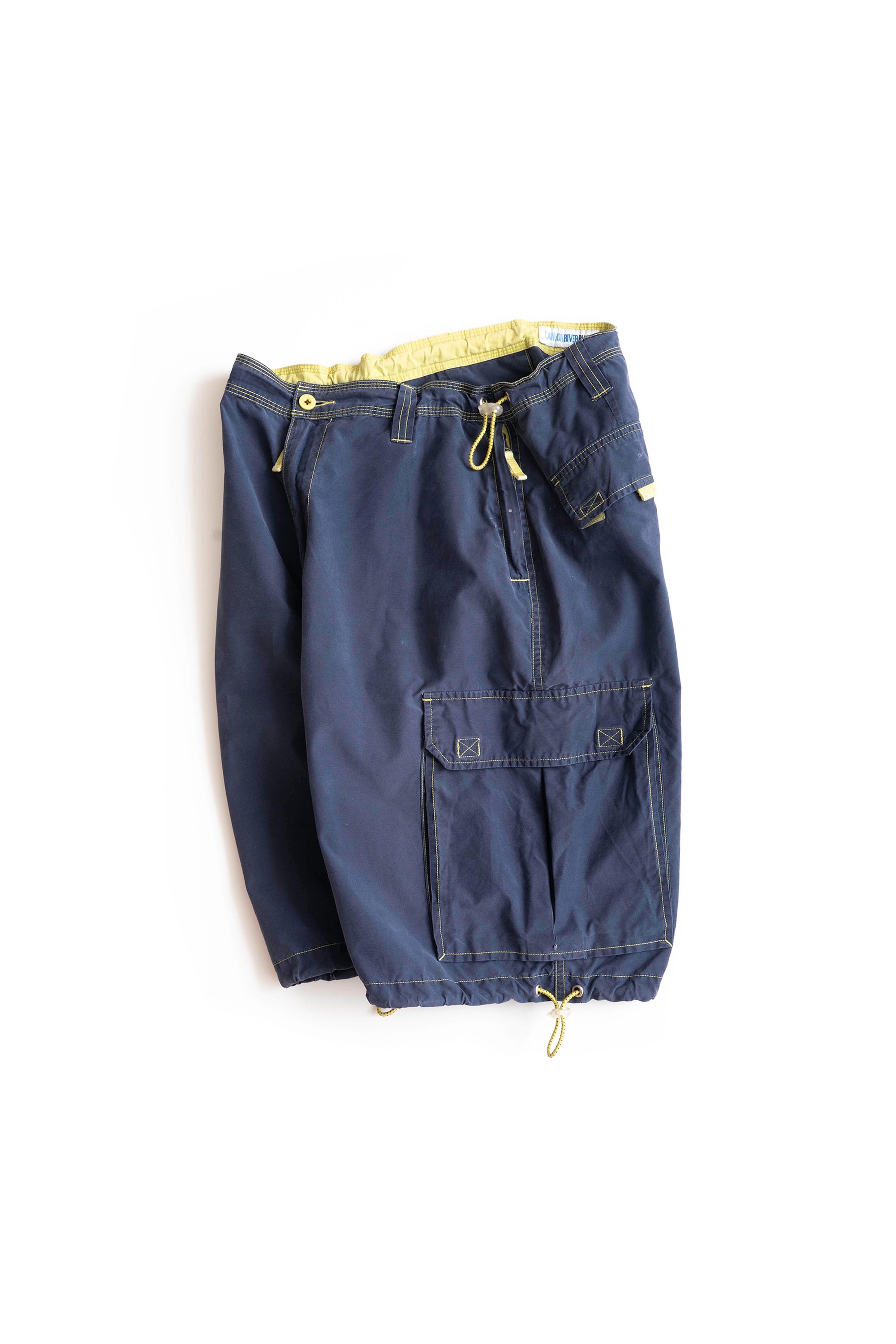 00S CANYON RIVER BLUES CARGO SHORTS