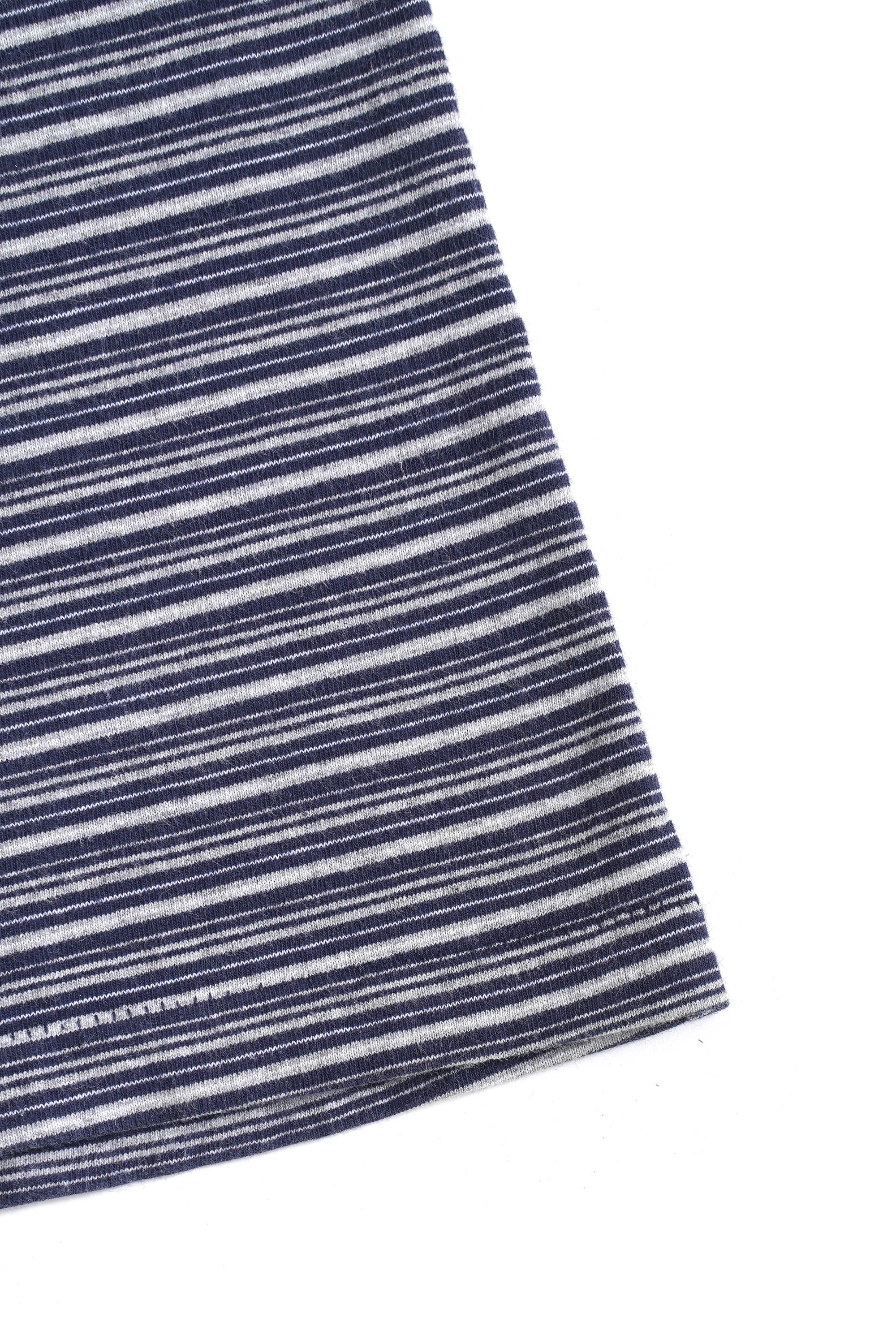90S MADE IN USA TEE JAYS STRIPED T-SHIRT