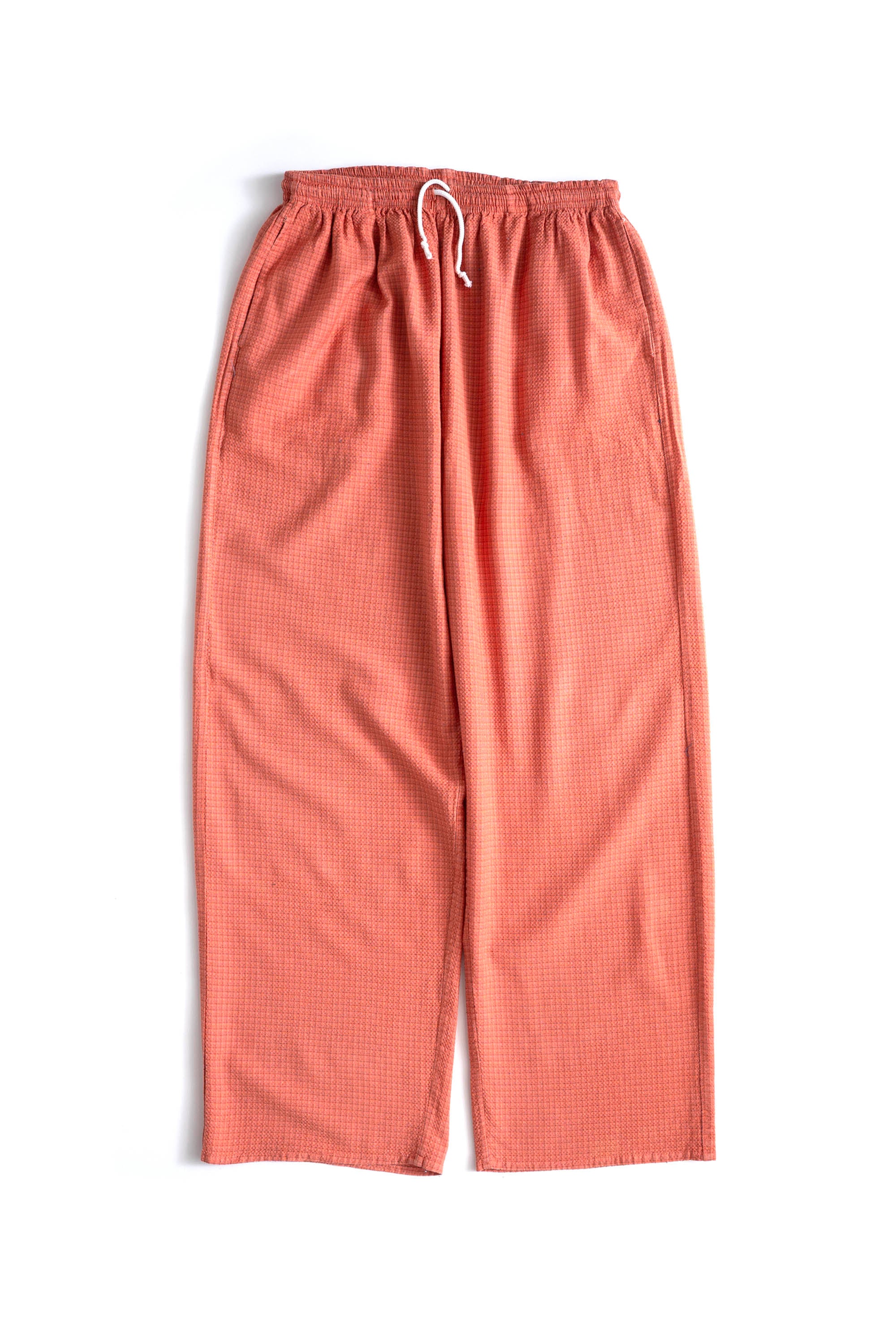 UNKNOWN BRAND CHECKED PAJAMA PANTS