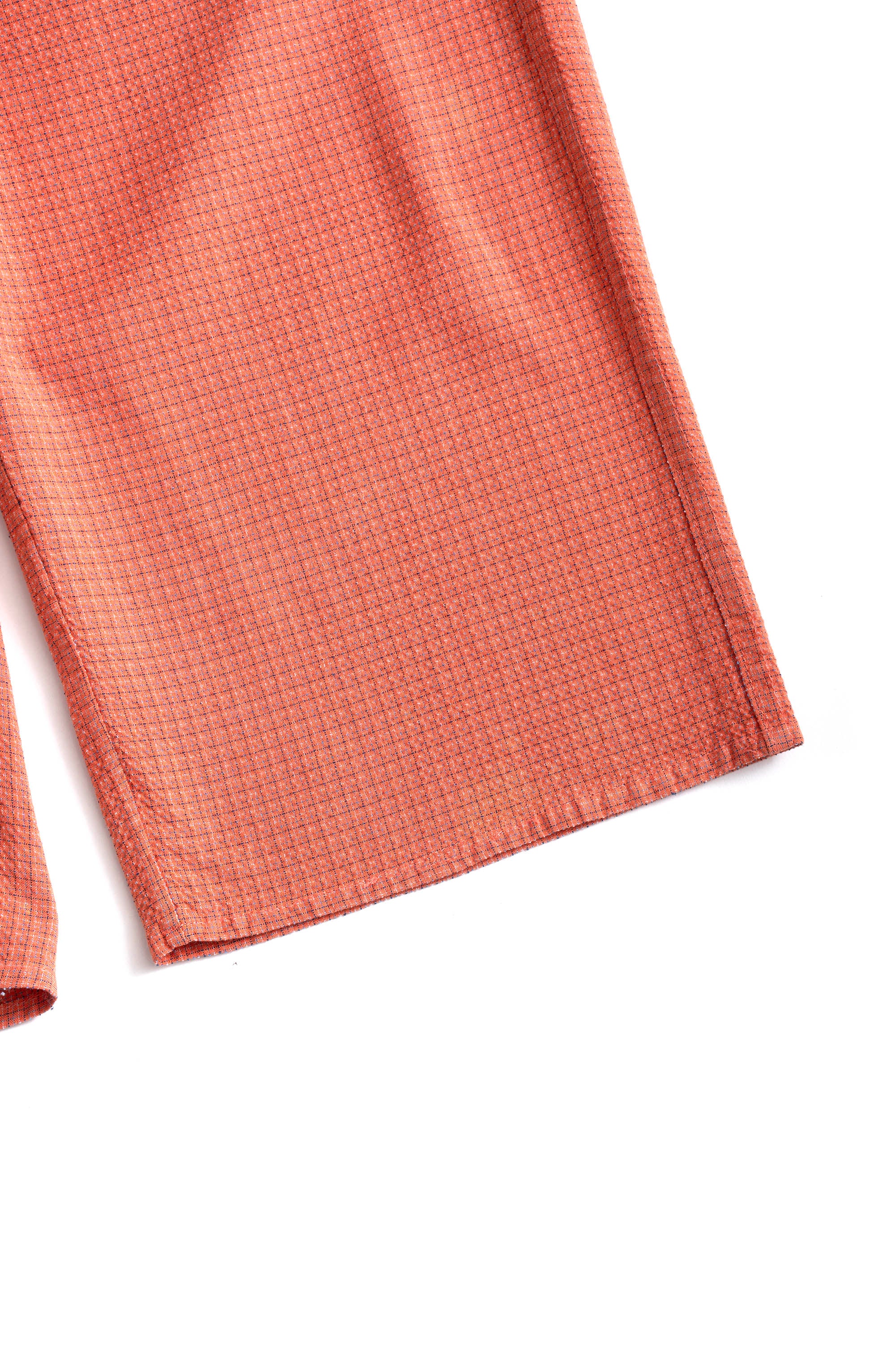 UNKNOWN BRAND CHECKED PAJAMA PANTS