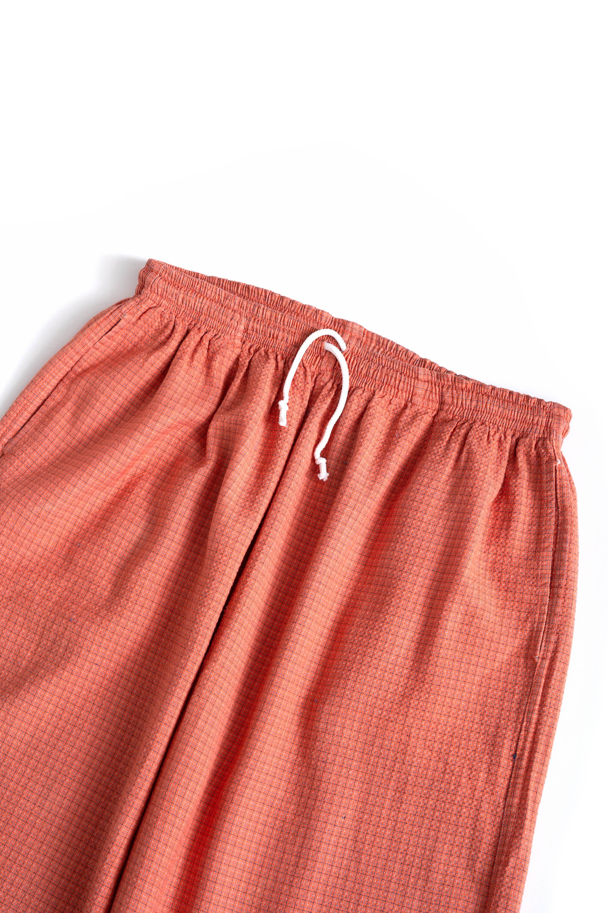 UNKNOWN BRAND CHECKED PAJAMA PANTS