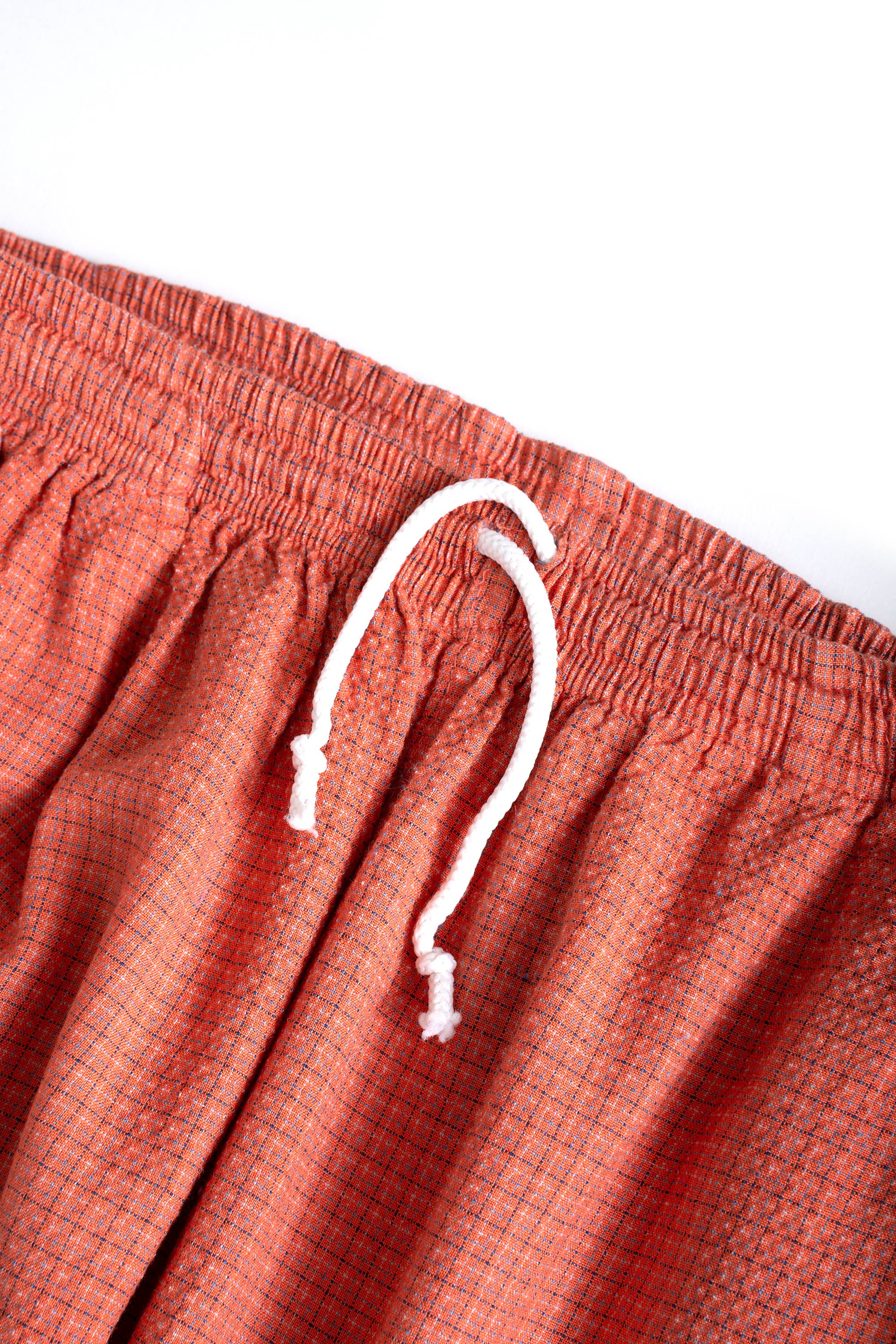 UNKNOWN BRAND CHECKED PAJAMA PANTS