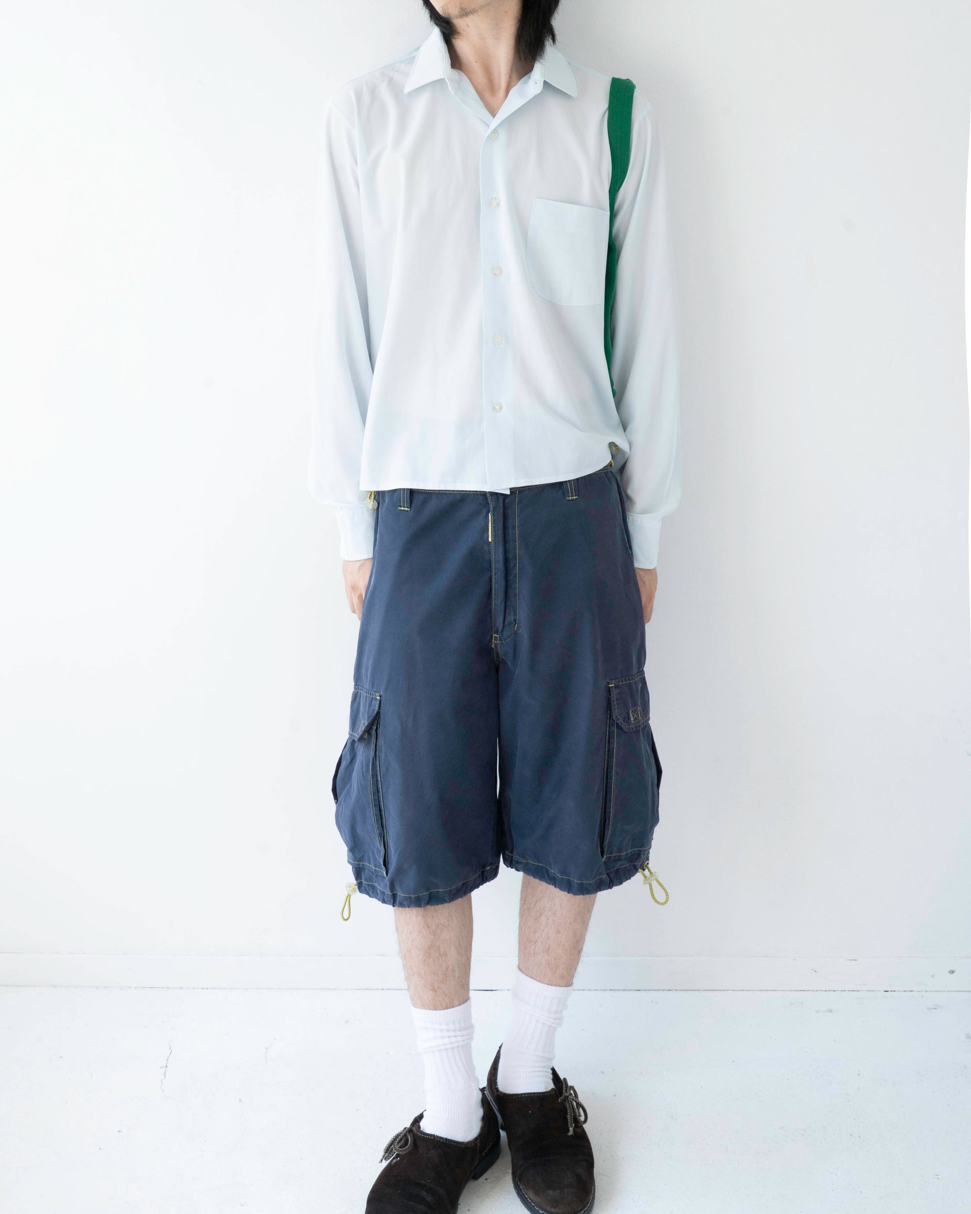 00S CANYON RIVER BLUES CARGO SHORTS
