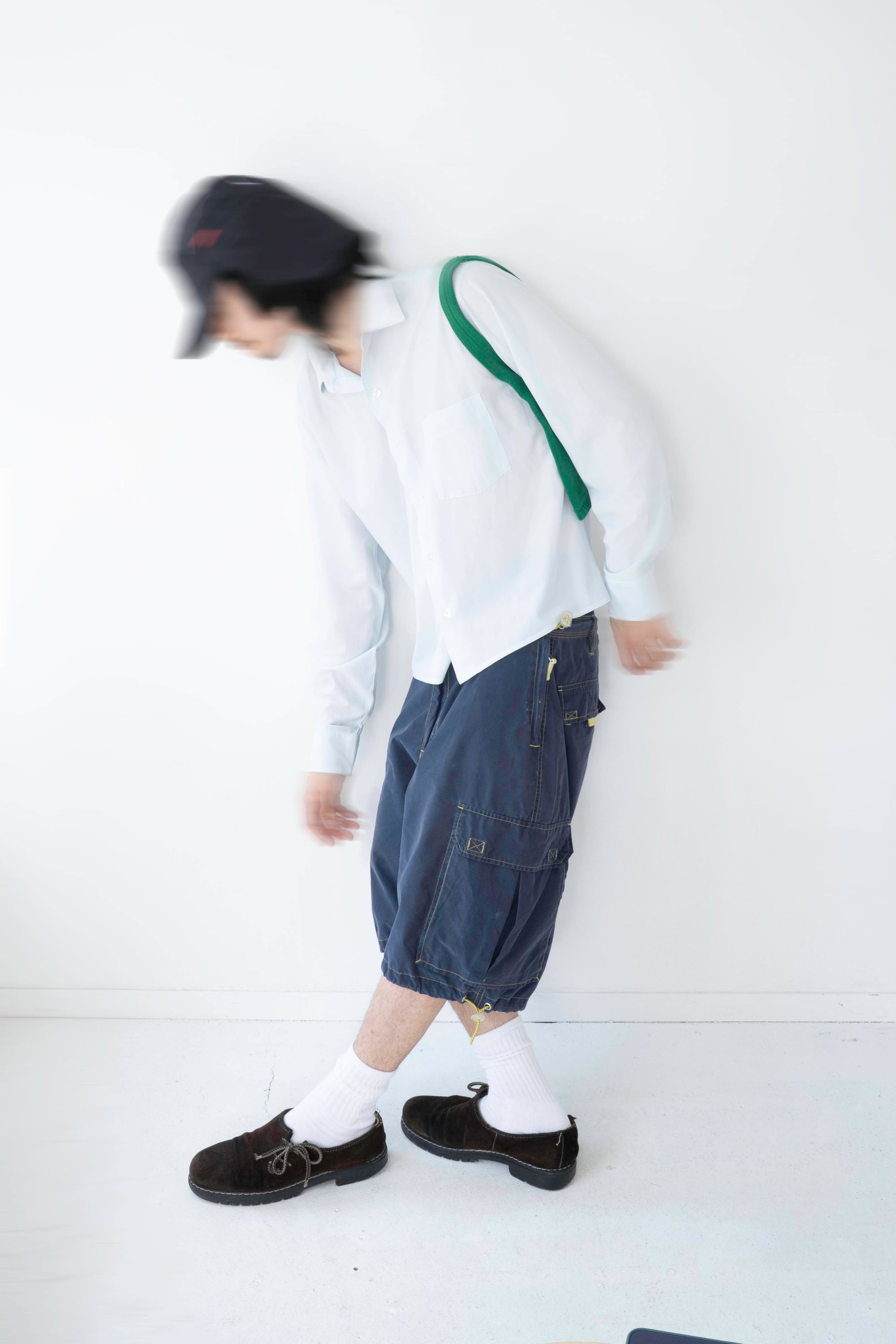 00S CANYON RIVER BLUES CARGO SHORTS