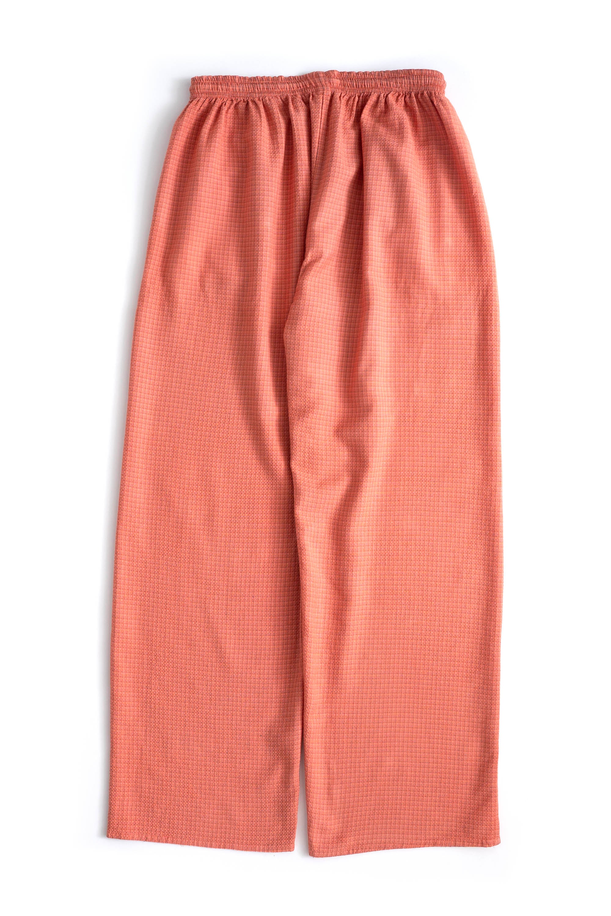 UNKNOWN BRAND CHECKED PAJAMA PANTS