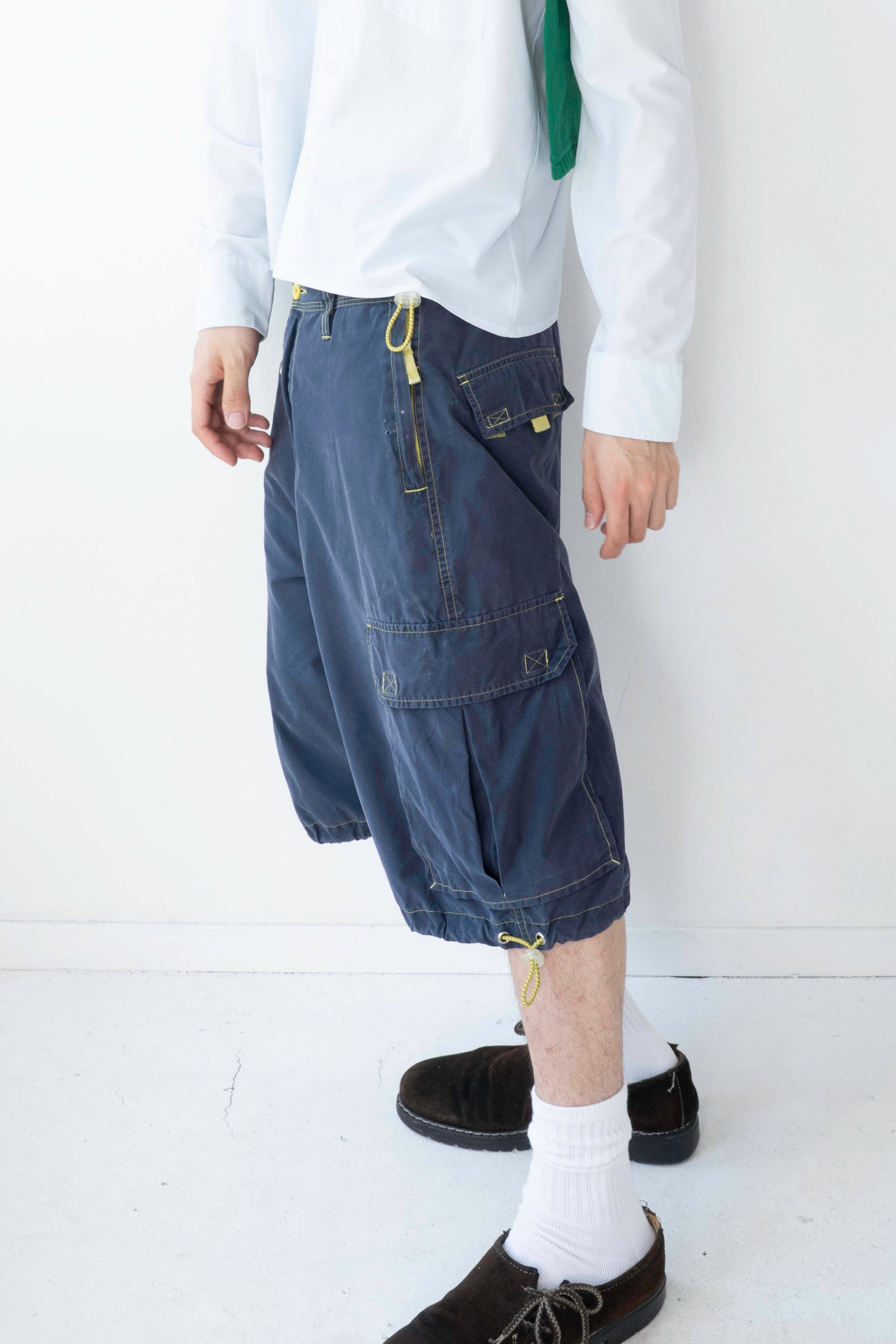 00S CANYON RIVER BLUES CARGO SHORTS