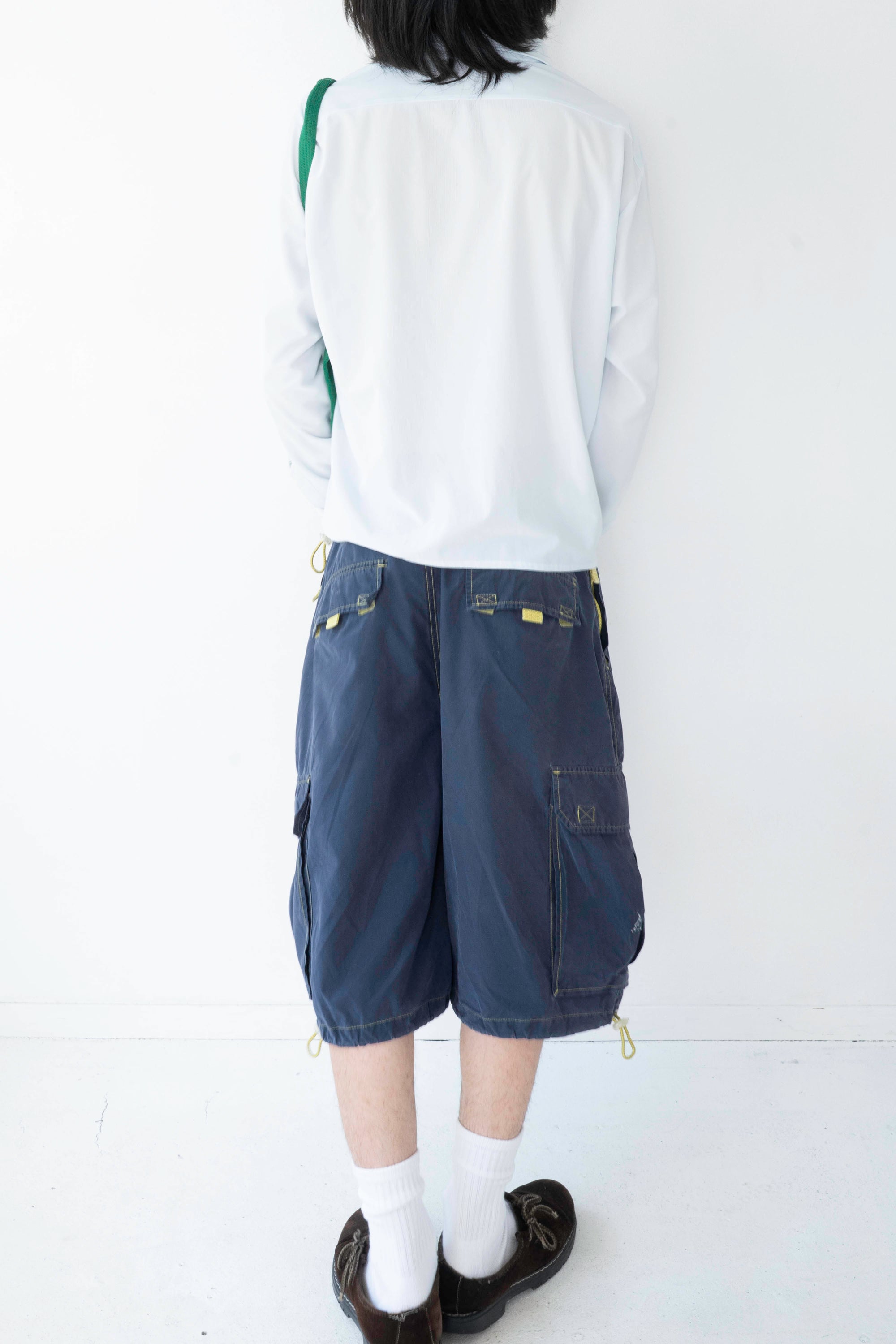 00S CANYON RIVER BLUES CARGO SHORTS