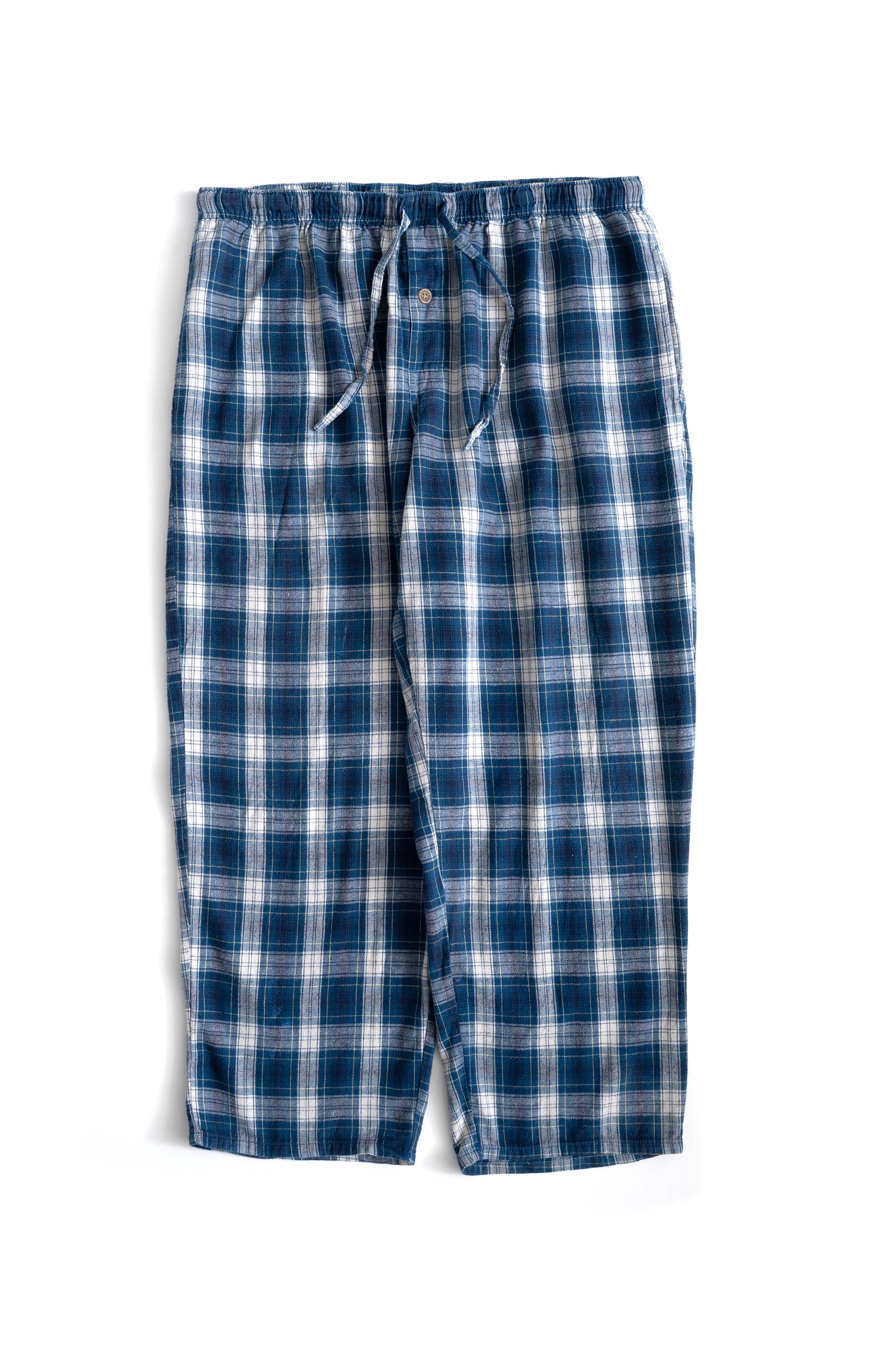 00S FADED GLORY CHECKE PAJAMA PANTS