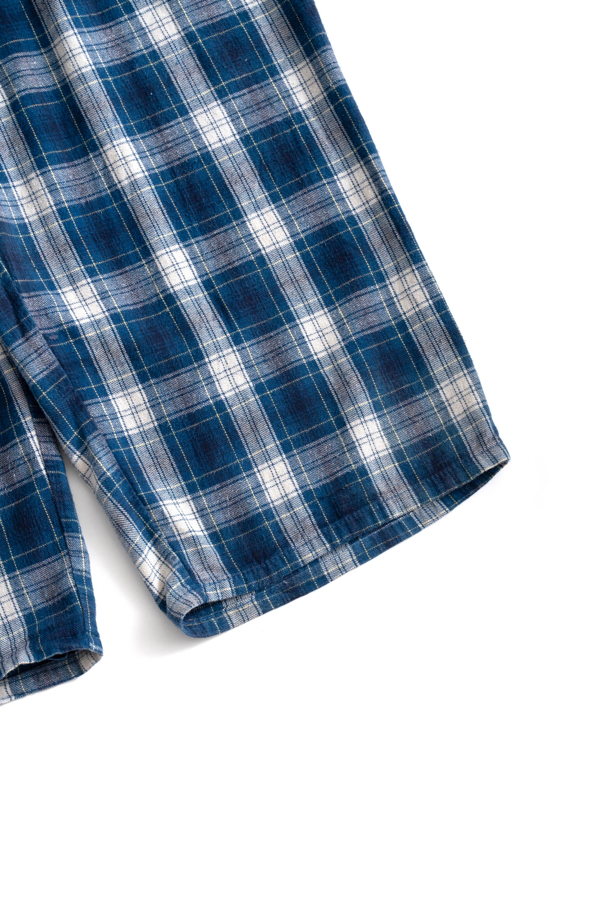 00S FADED GLORY CHECKE PAJAMA PANTS