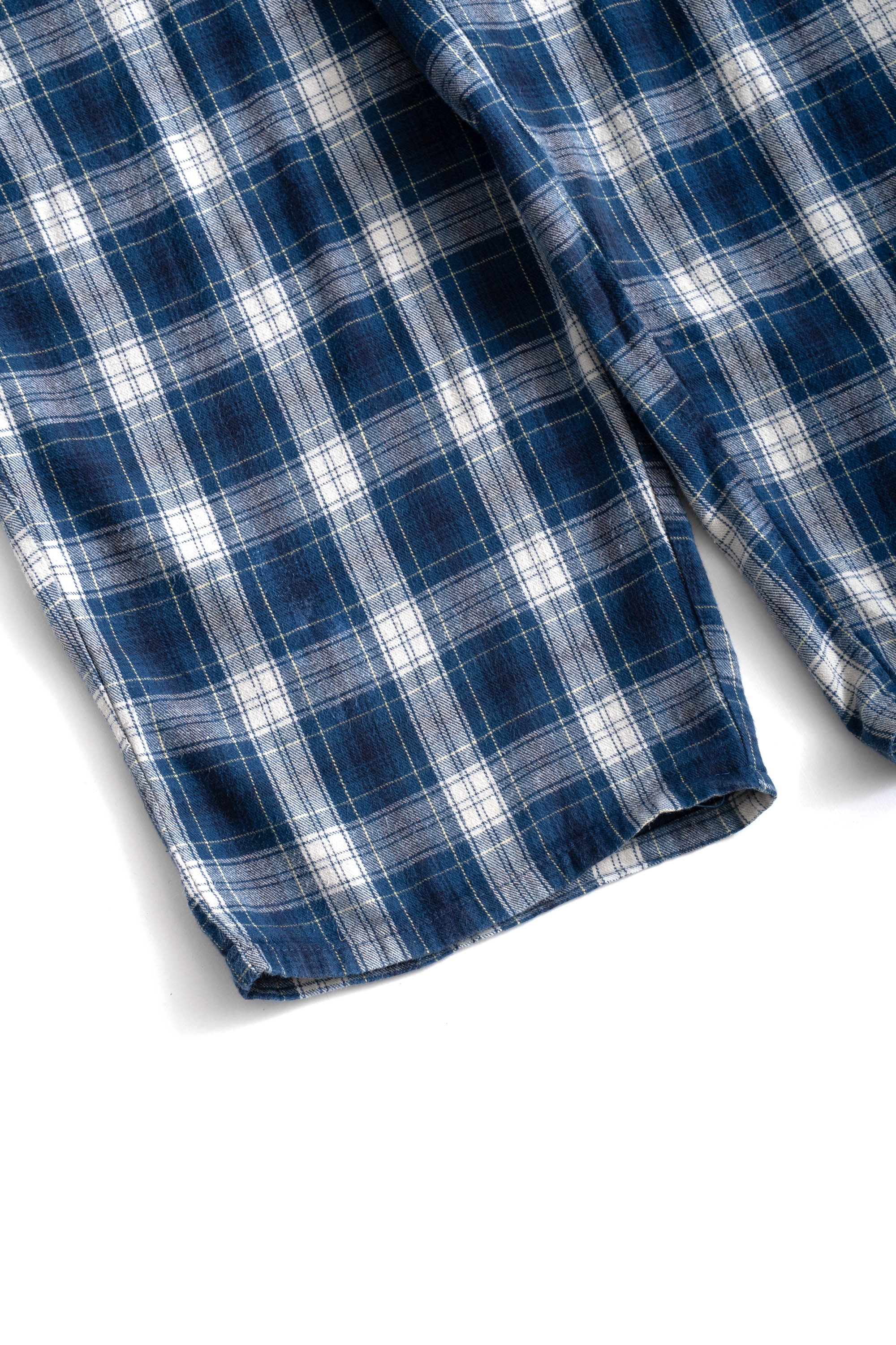 00S FADED GLORY CHECKE PAJAMA PANTS