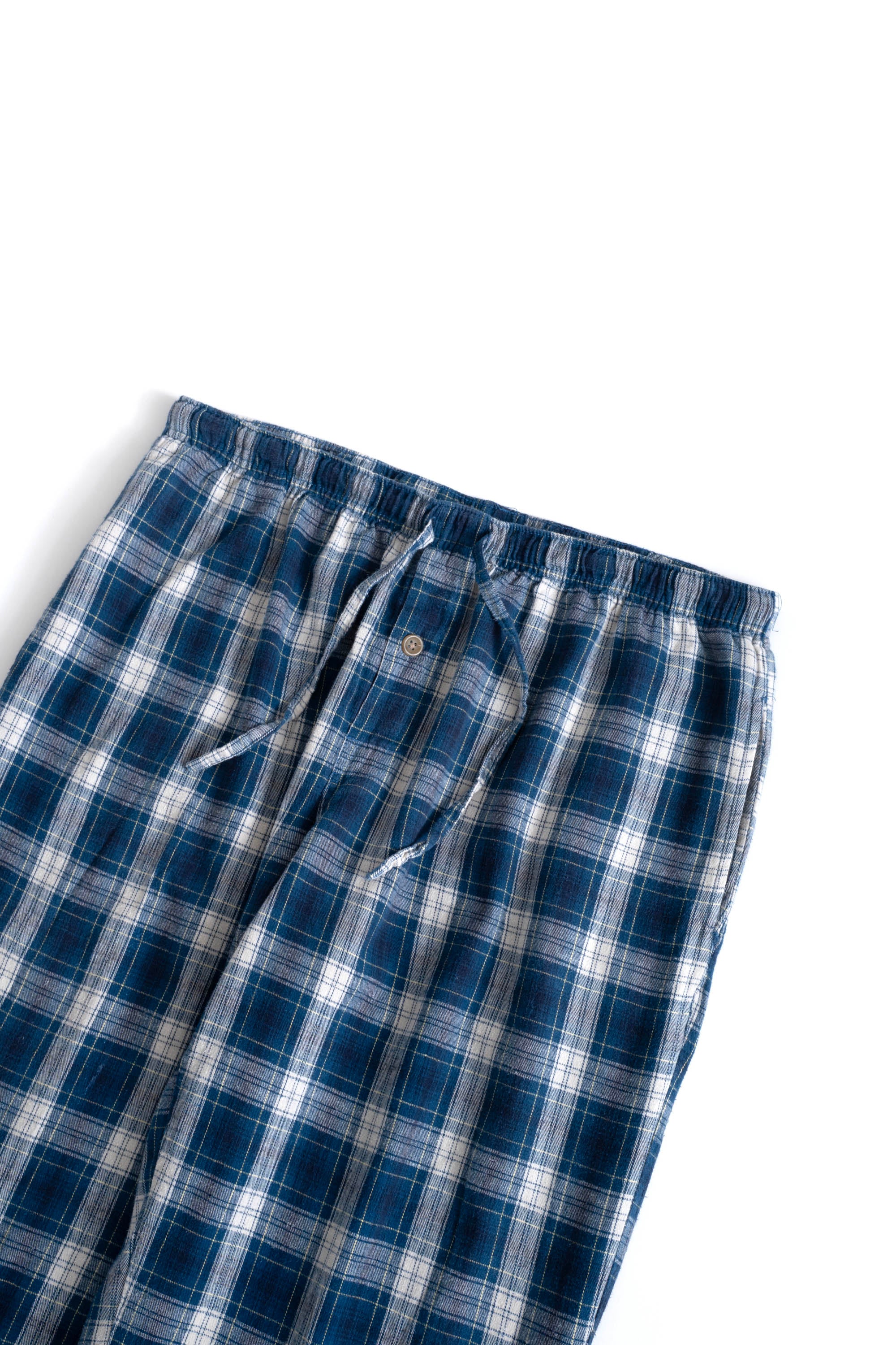 00S FADED GLORY CHECKE PAJAMA PANTS